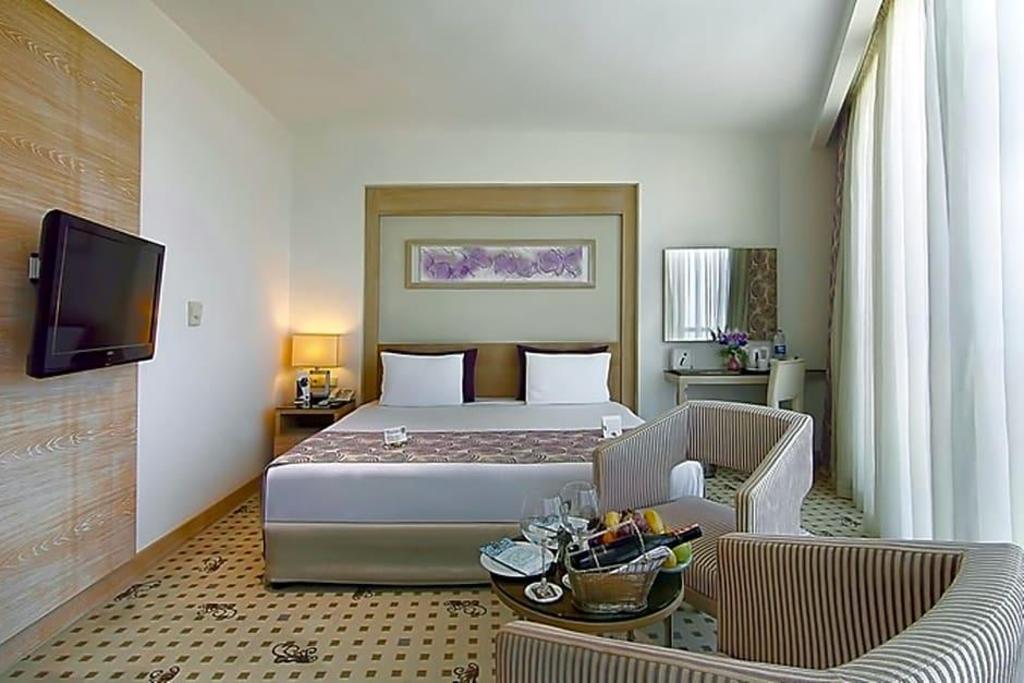 Baia Lara Hotel Baia Lara Hotel