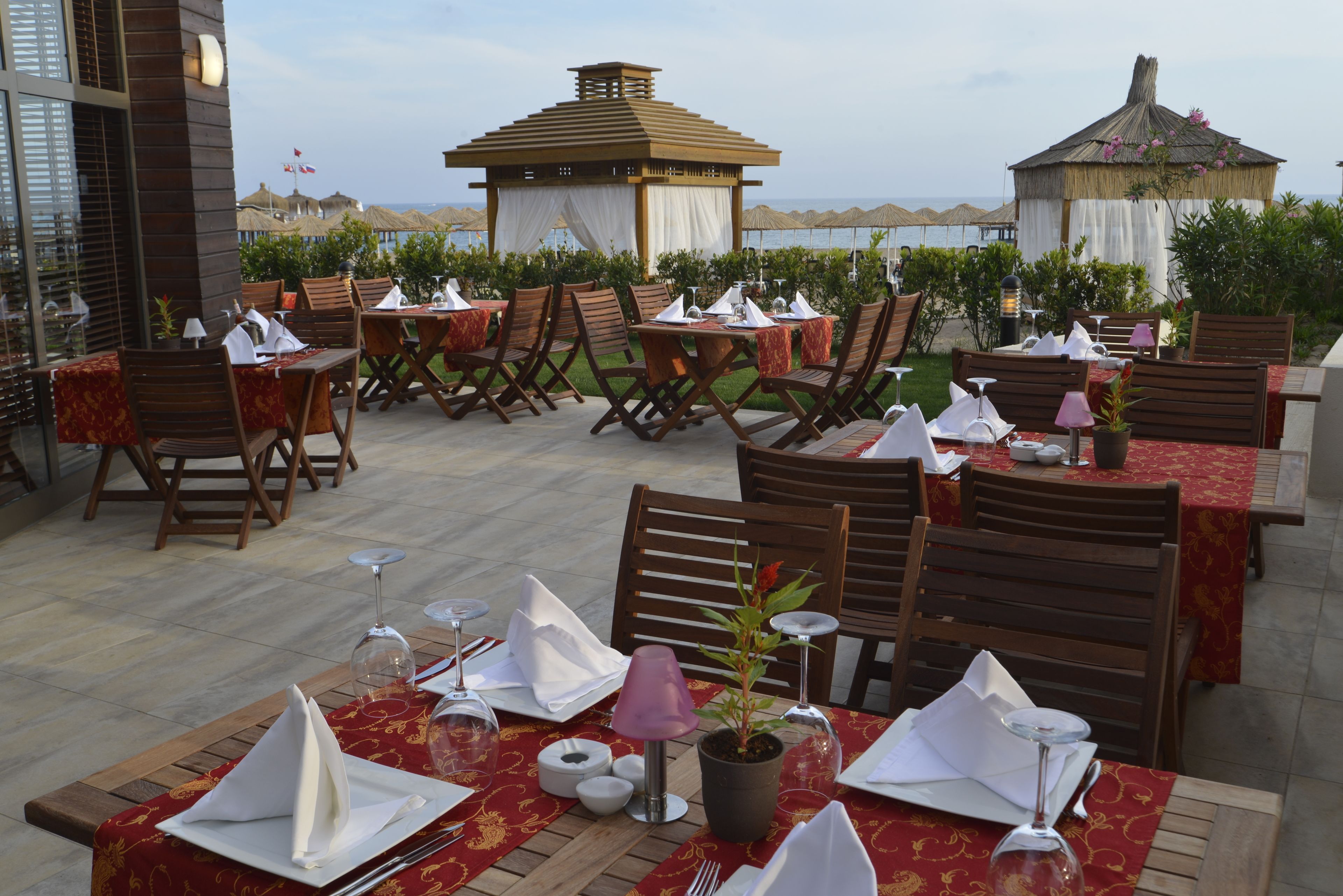 Baia Lara Hotel Baia Lara Hotel