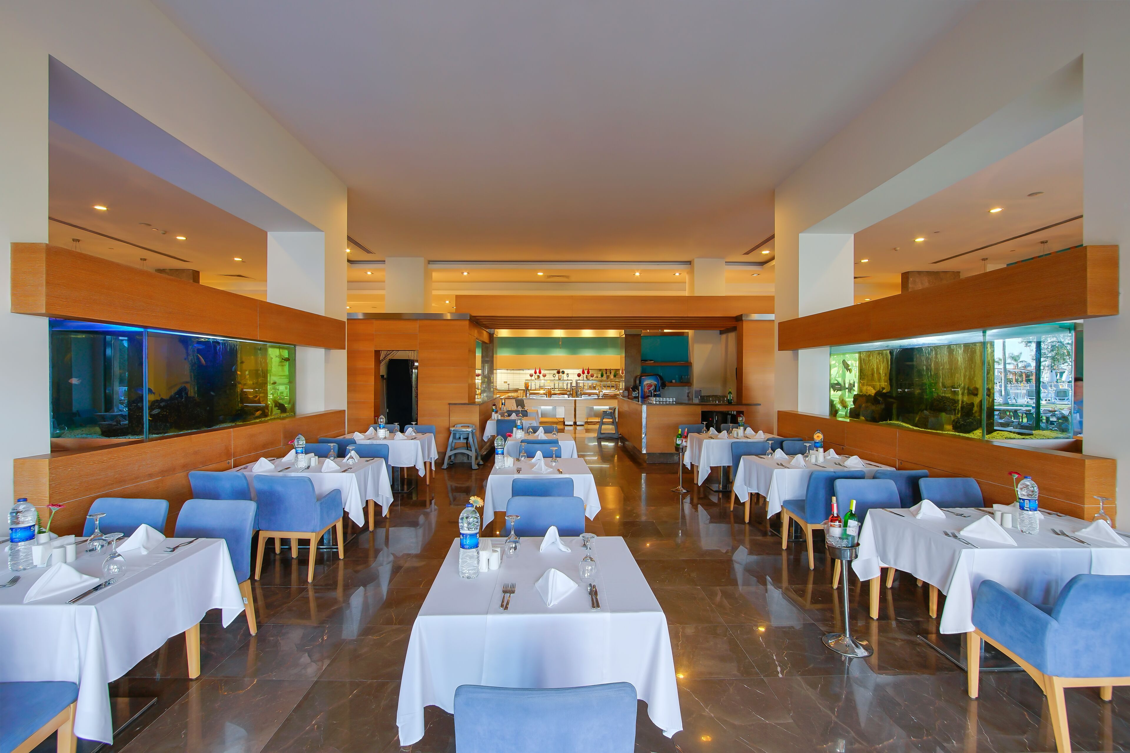 Baia Lara Hotel Baia Lara Hotel