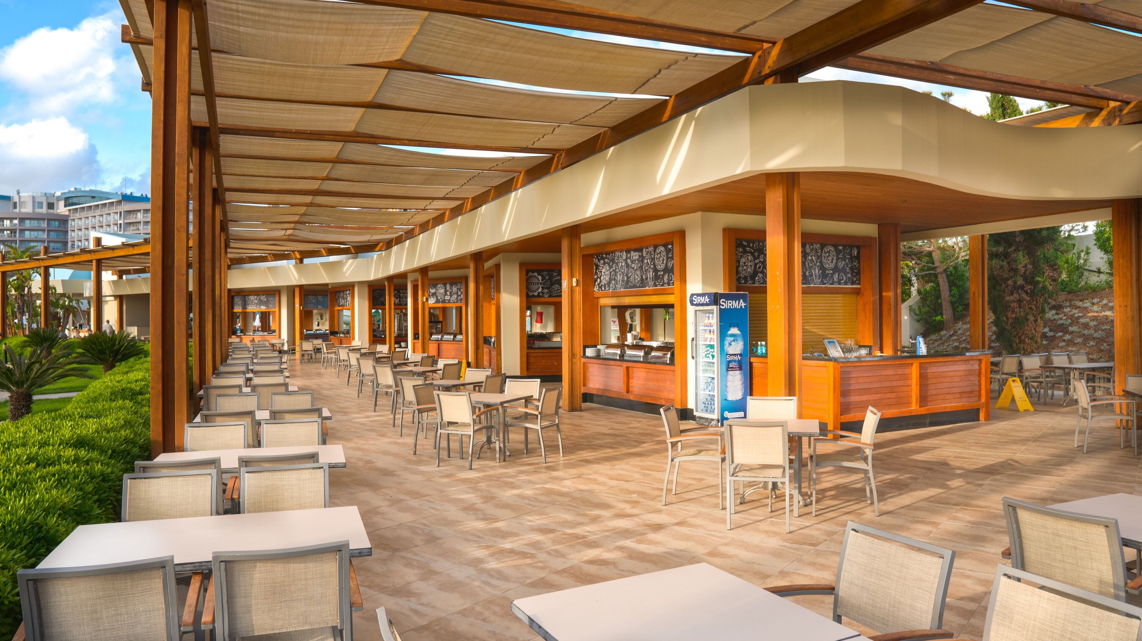 Baia Lara Hotel Baia Lara Hotel