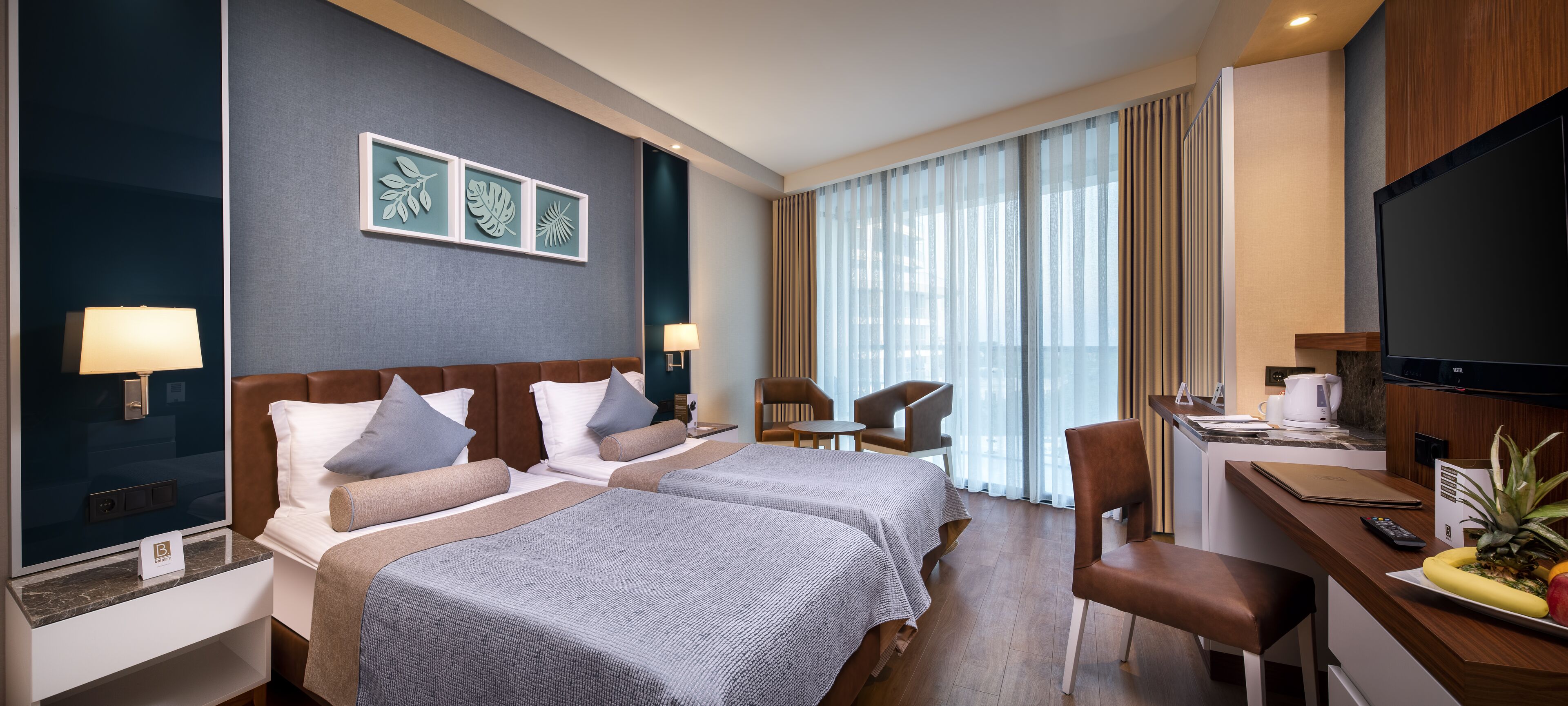 Baia Lara Hotel Baia Lara Hotel