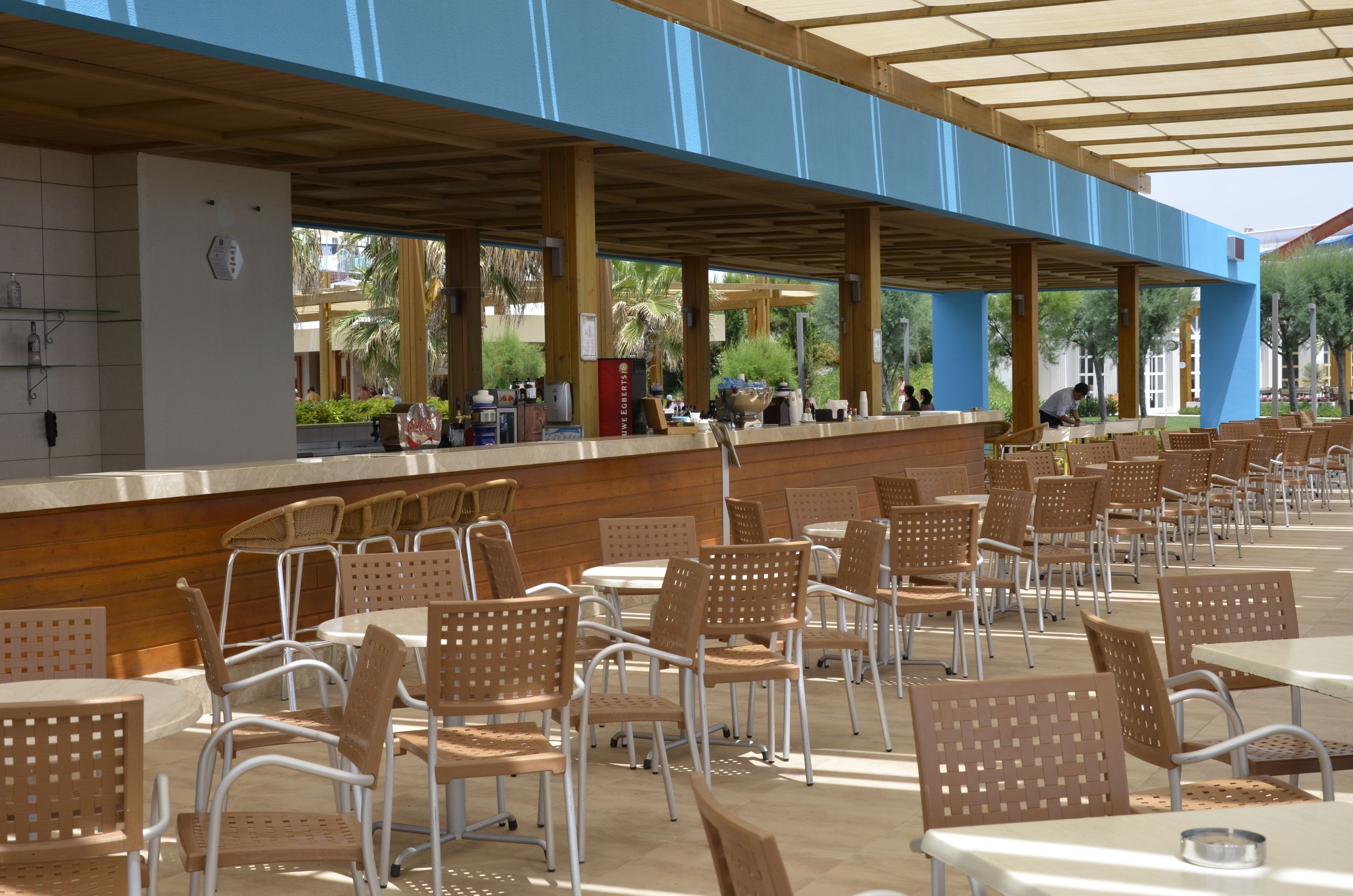 Baia Lara Hotel Baia Lara Hotel