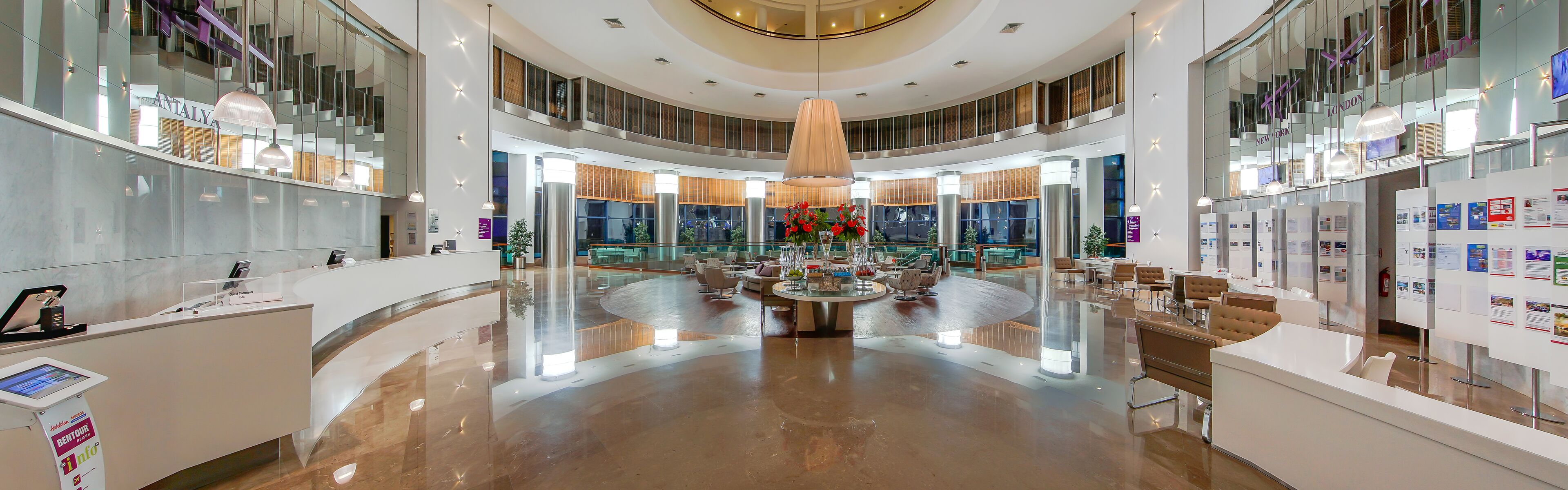 Baia Lara Hotel Baia Lara Hotel
