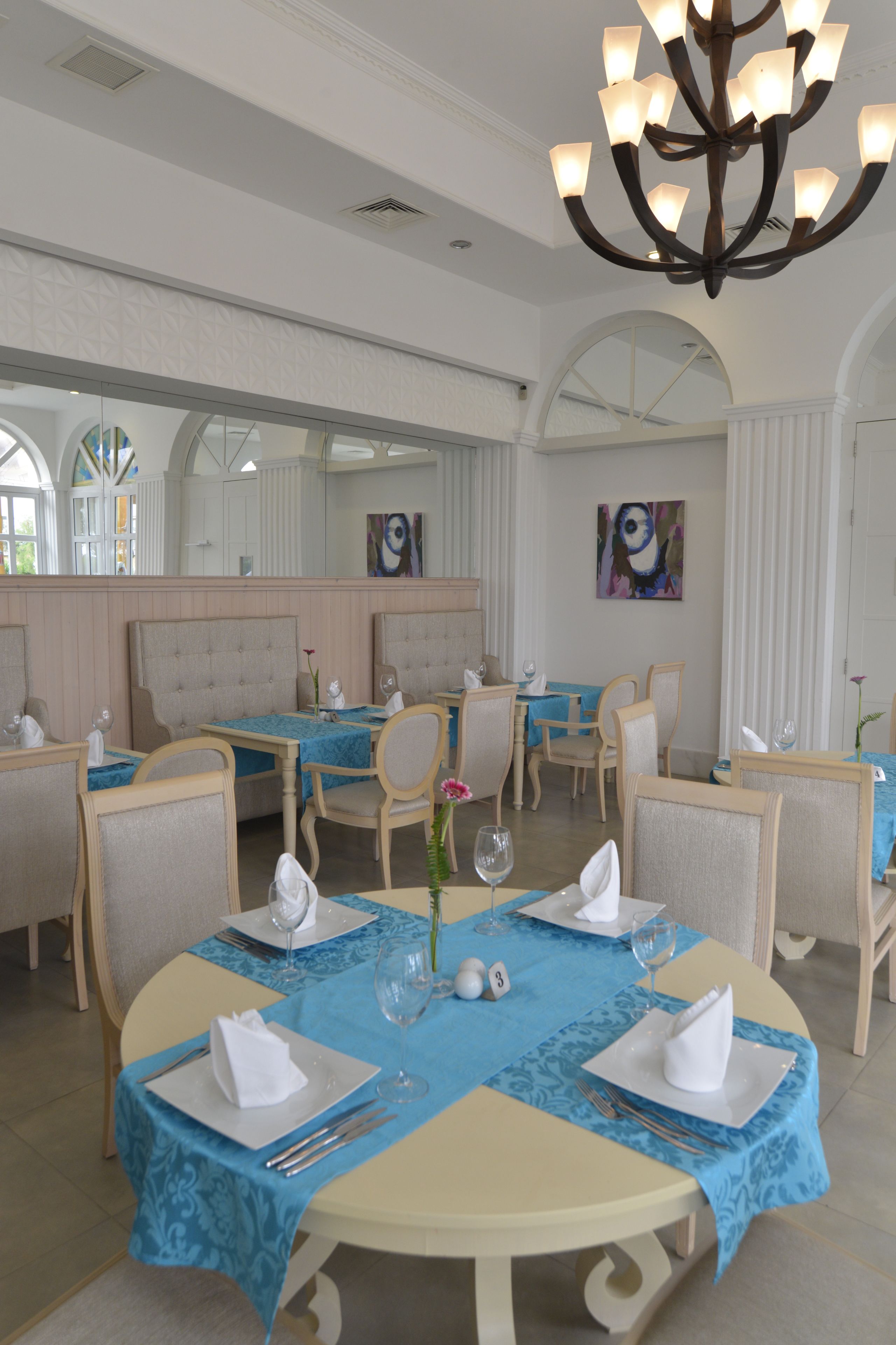 Baia Lara Hotel Baia Lara Hotel