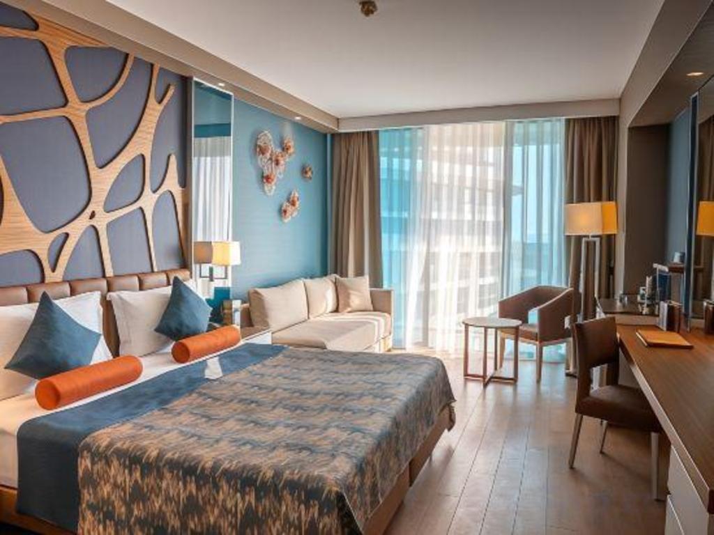 Baia Lara Hotel Baia Lara Hotel