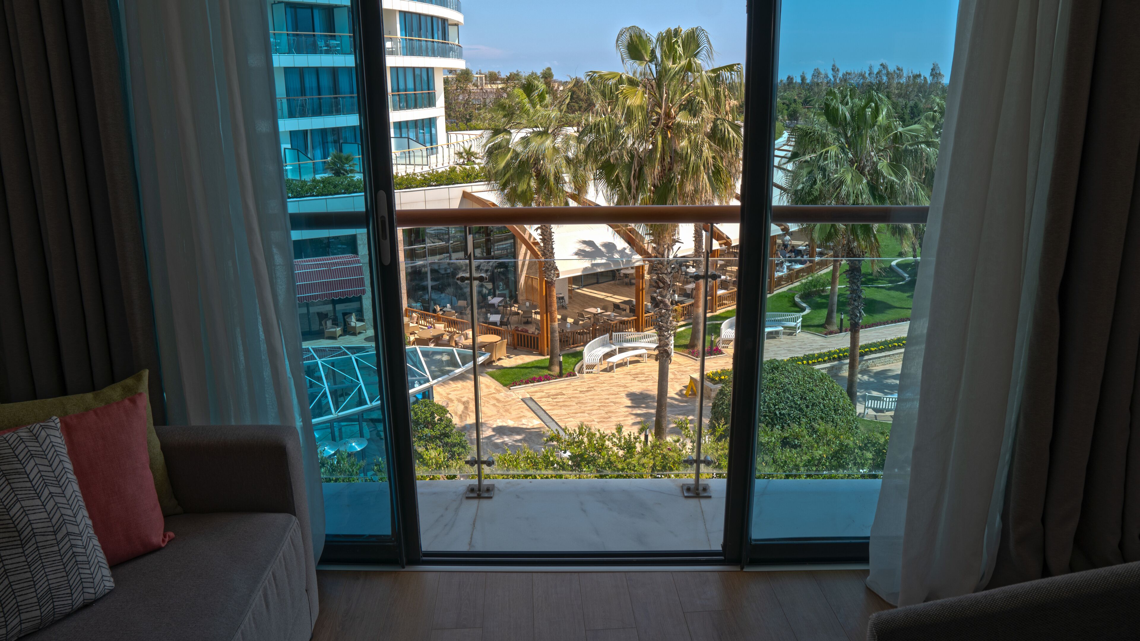 Baia Lara Hotel Baia Lara Hotel