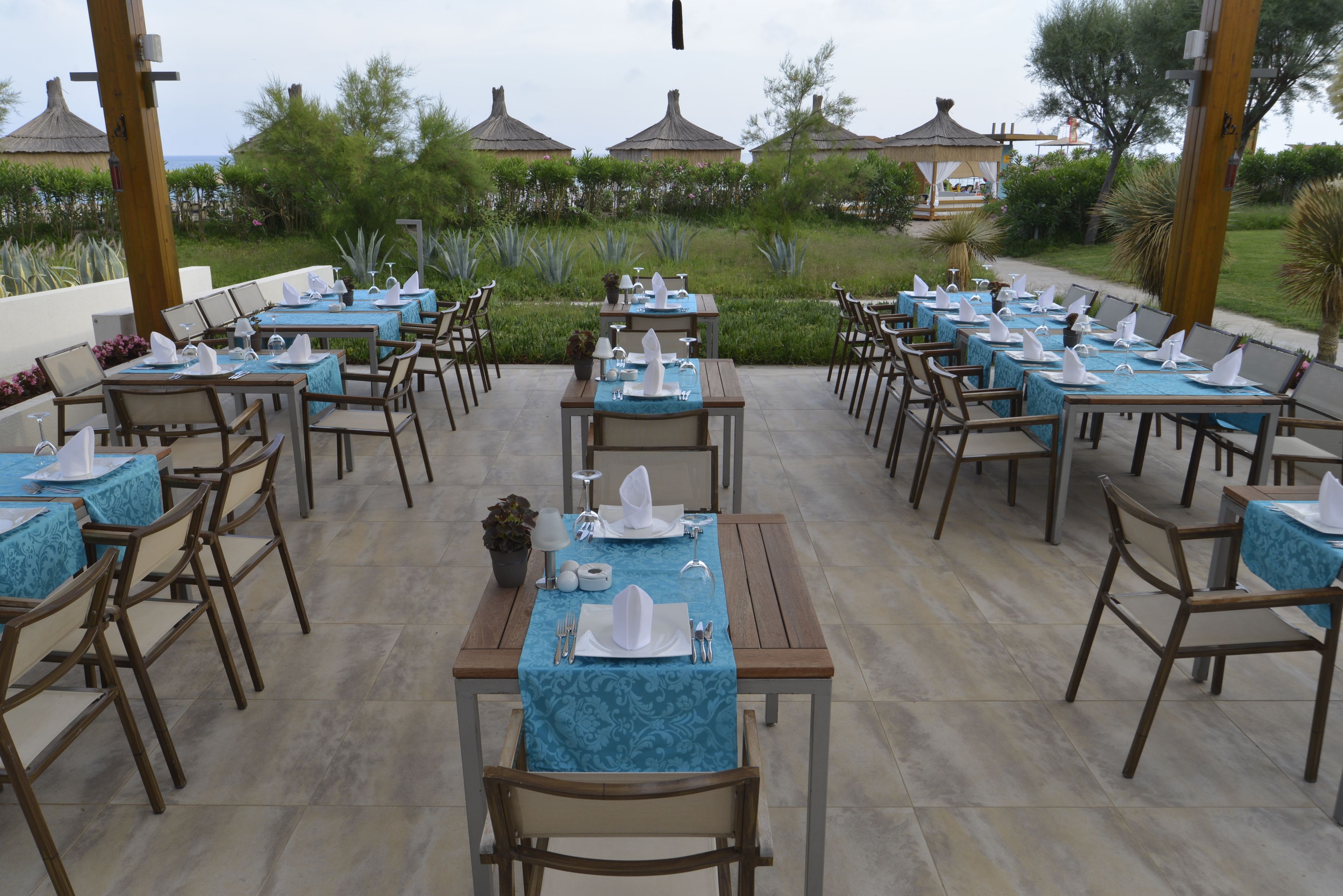 Baia Lara Hotel Baia Lara Hotel