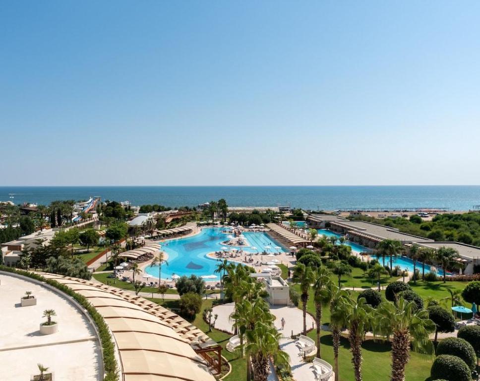 Baia Lara Hotel Baia Lara Hotel