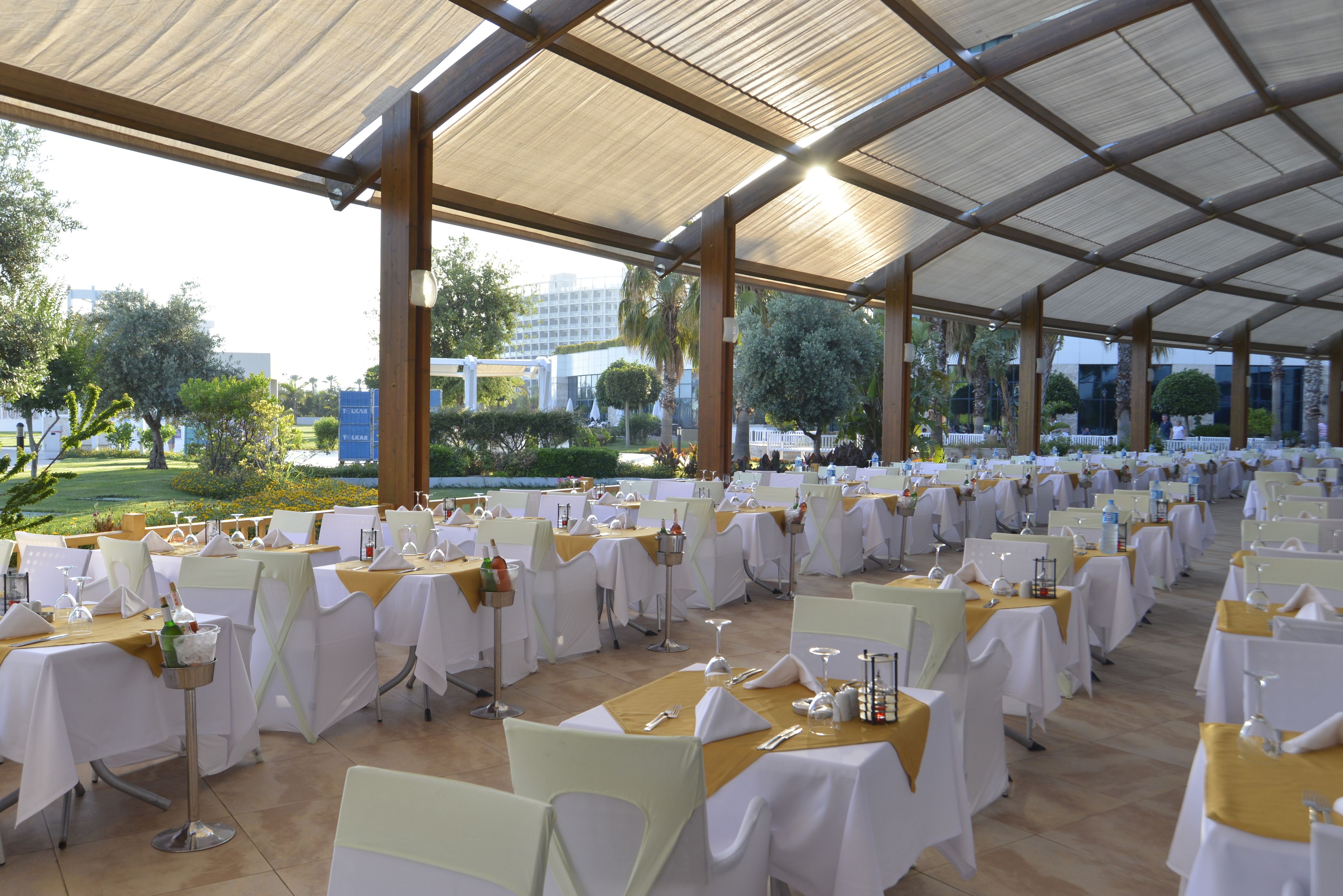 Baia Lara Hotel Baia Lara Hotel
