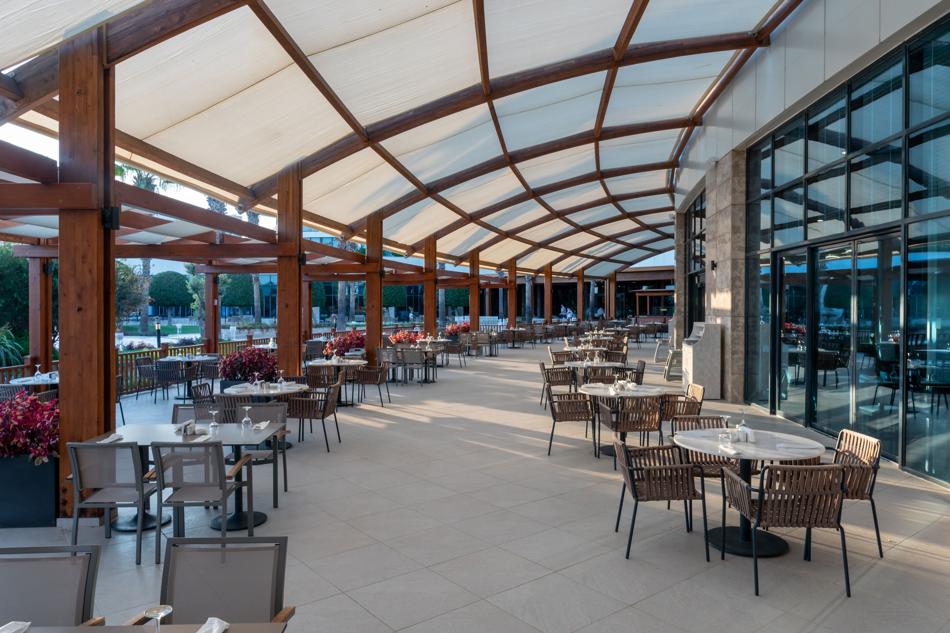 Baia Lara Hotel Baia Lara Hotel