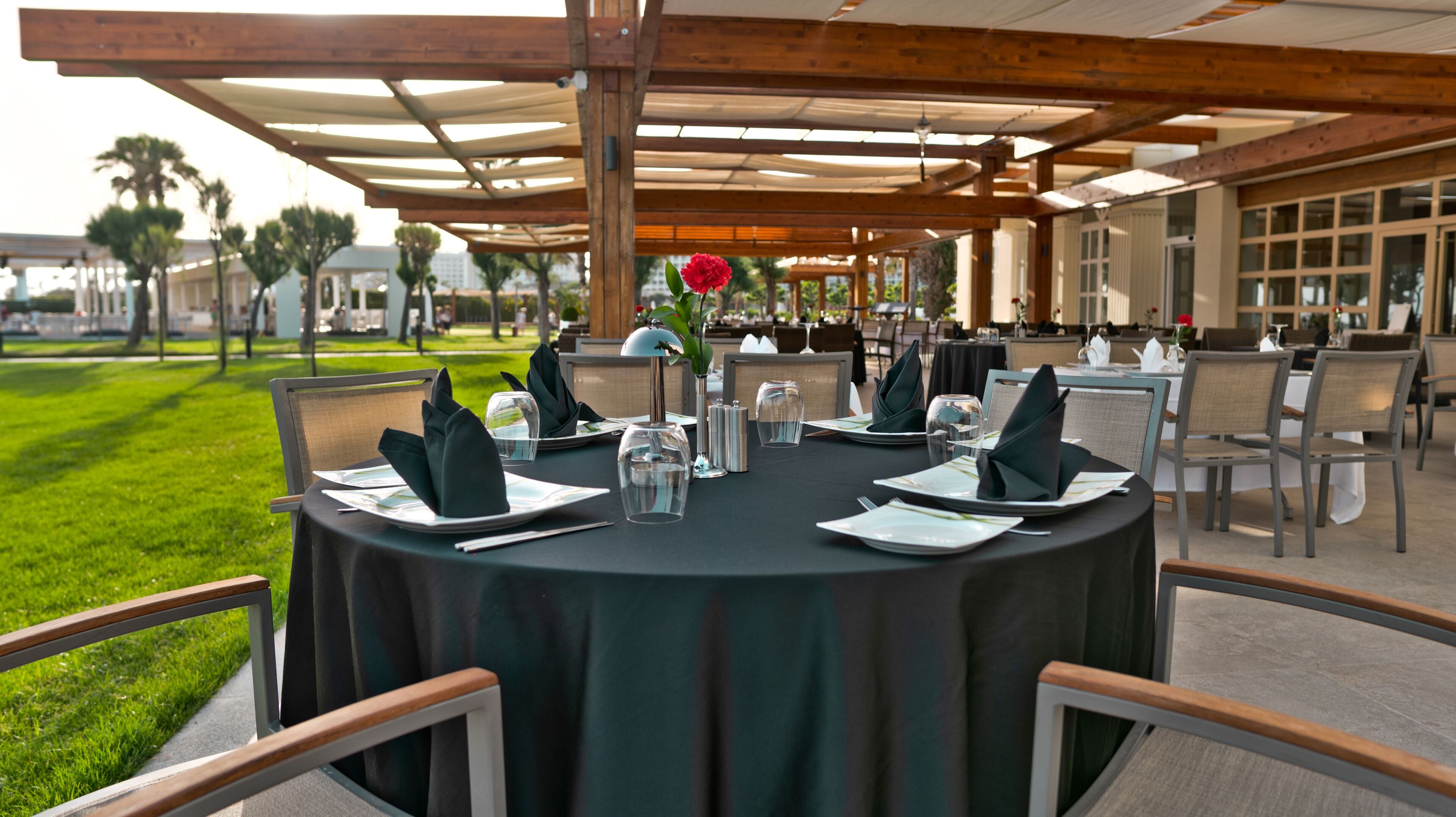 Baia Lara Hotel Baia Lara Hotel