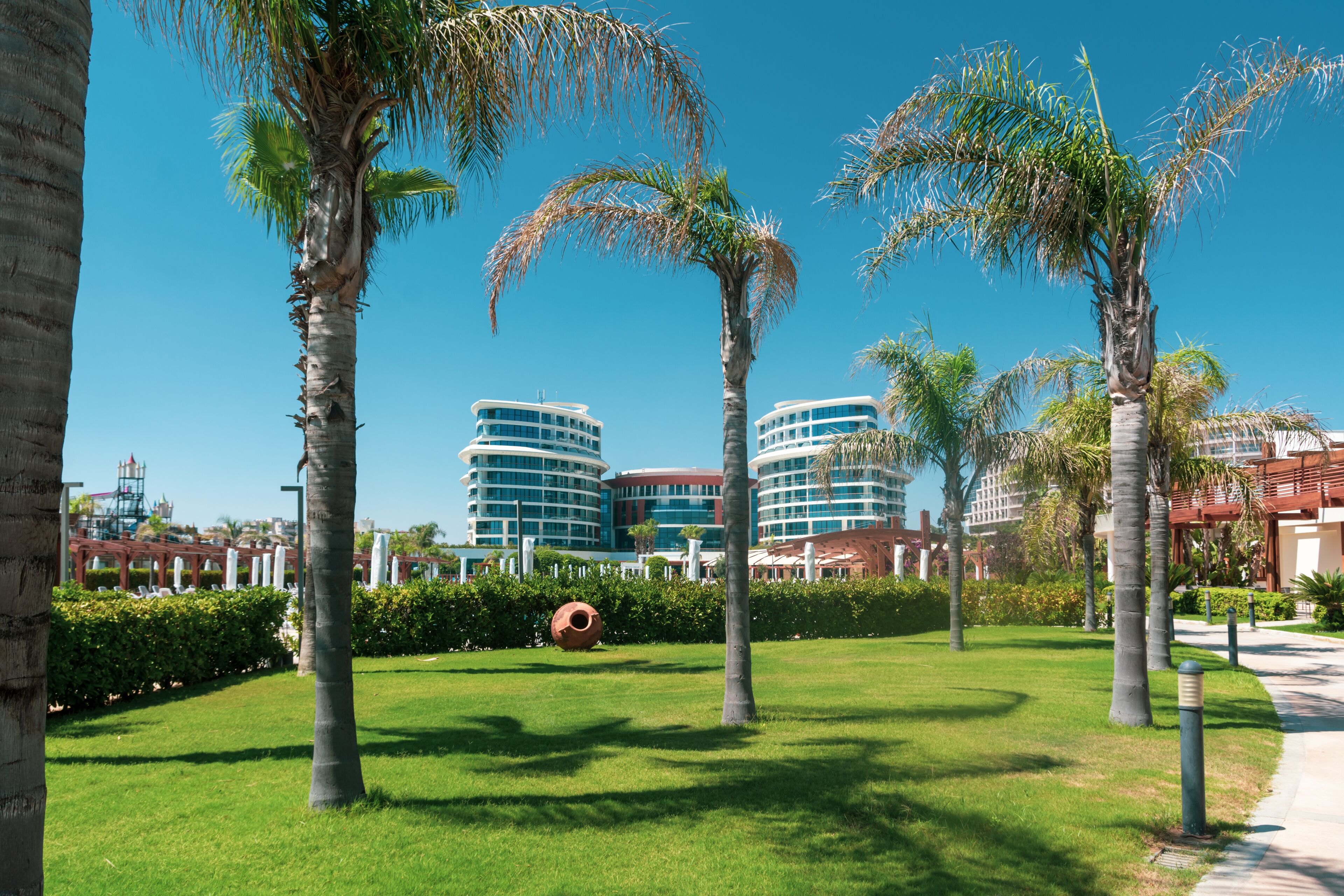 Baia Lara Hotel Baia Lara Hotel