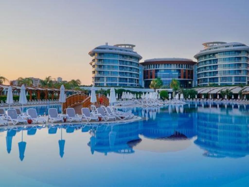 Baia Lara Hotel Baia Lara Hotel