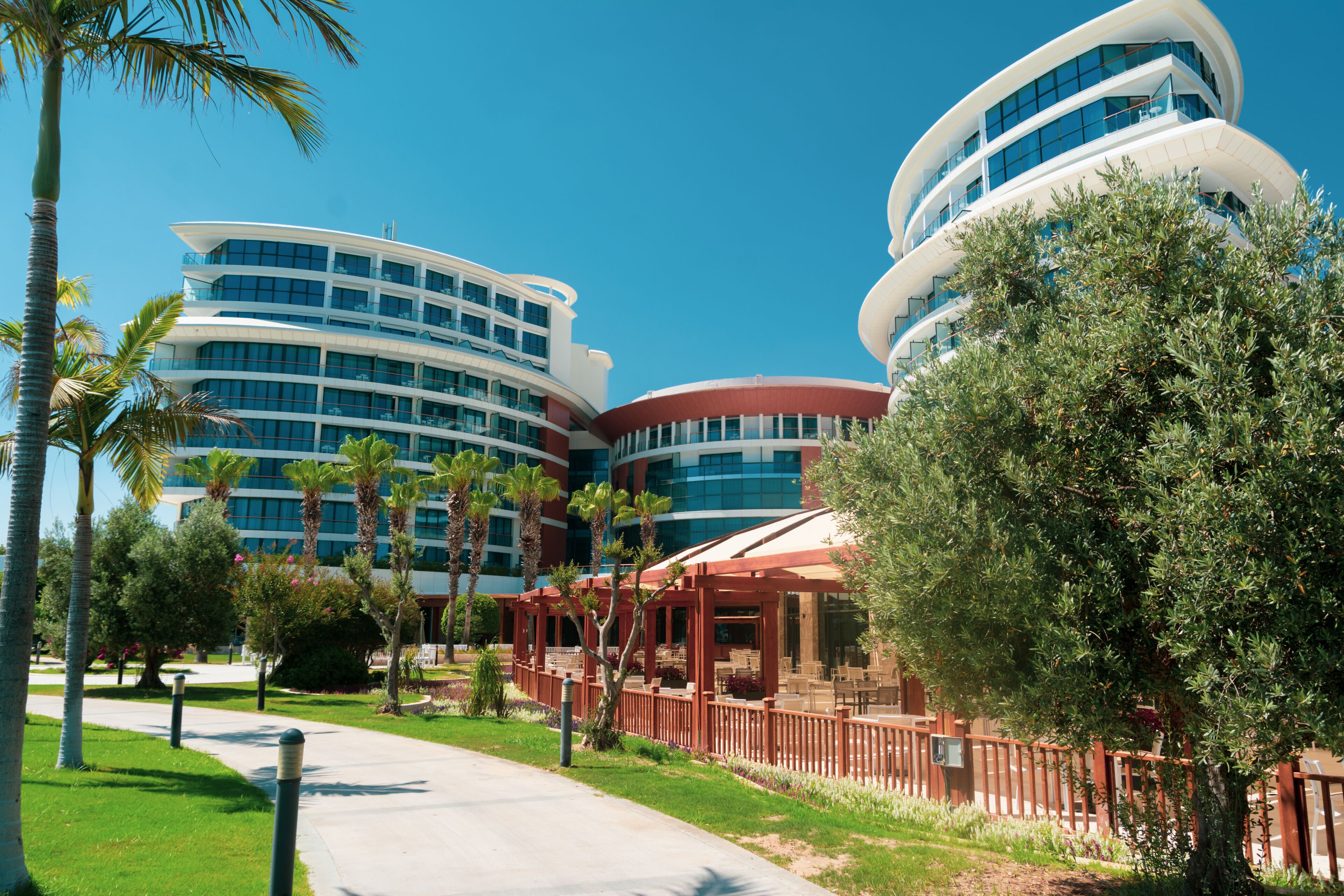 Baia Lara Hotel Baia Lara Hotel