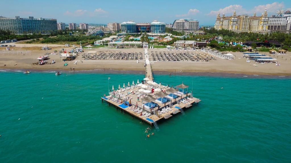 Baia Lara Hotel Baia Lara Hotel