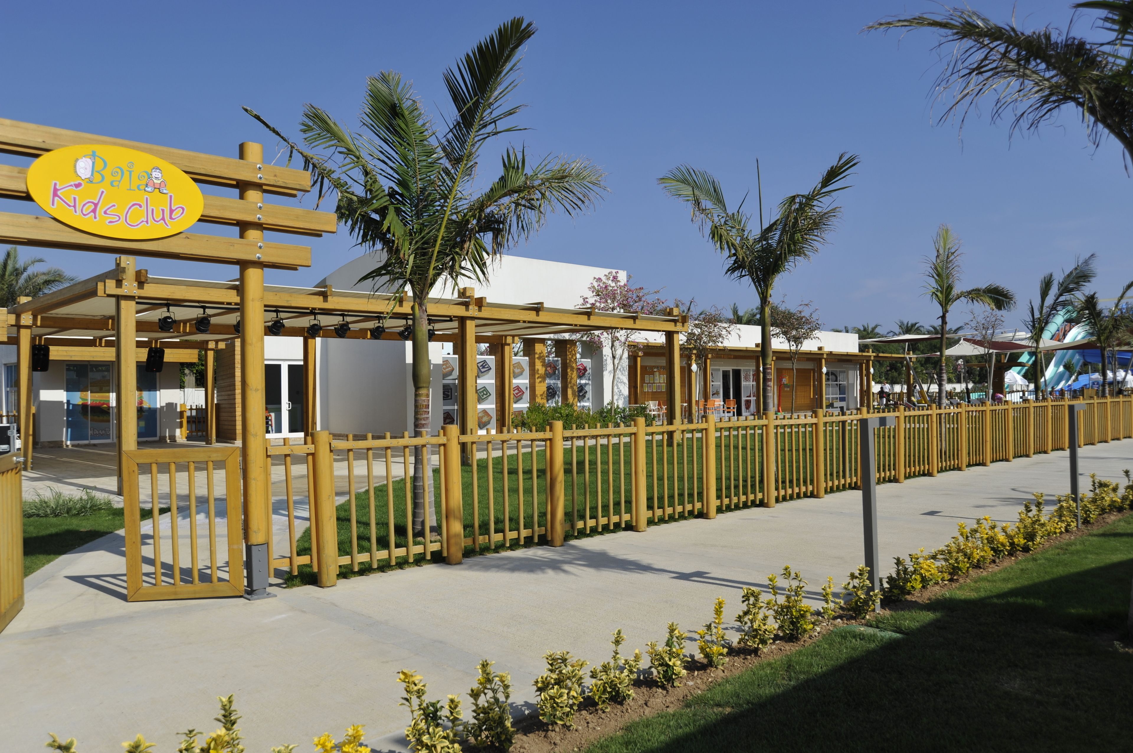 Baia Lara Hotel Baia Lara Hotel