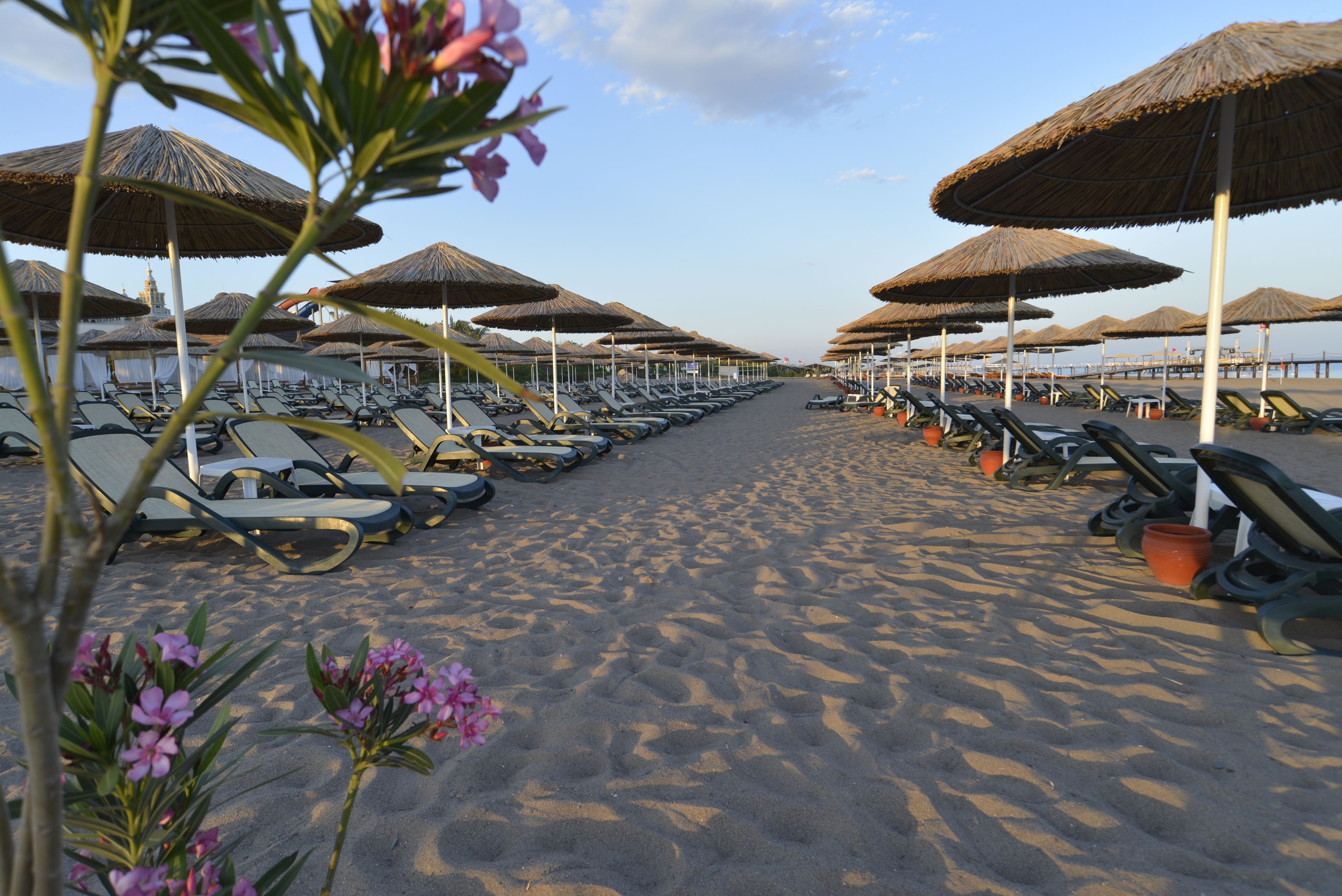 Baia Lara Hotel Baia Lara Hotel