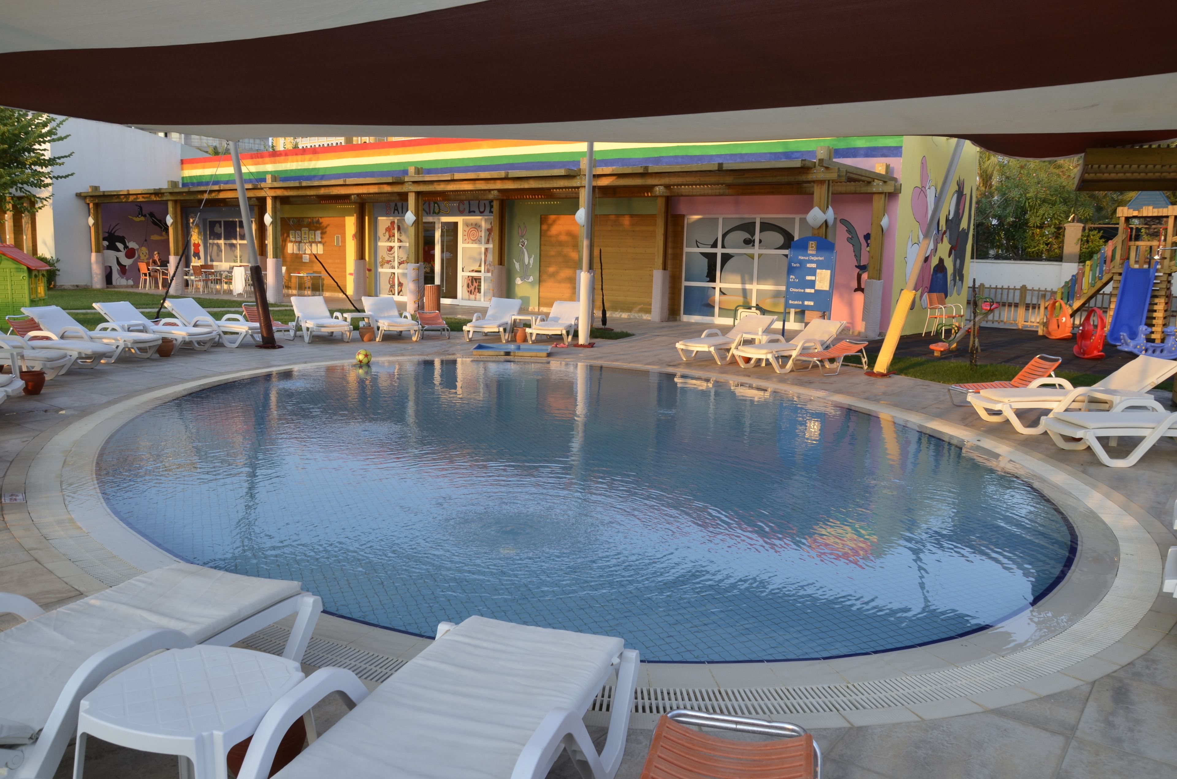 Baia Lara Hotel Baia Lara Hotel