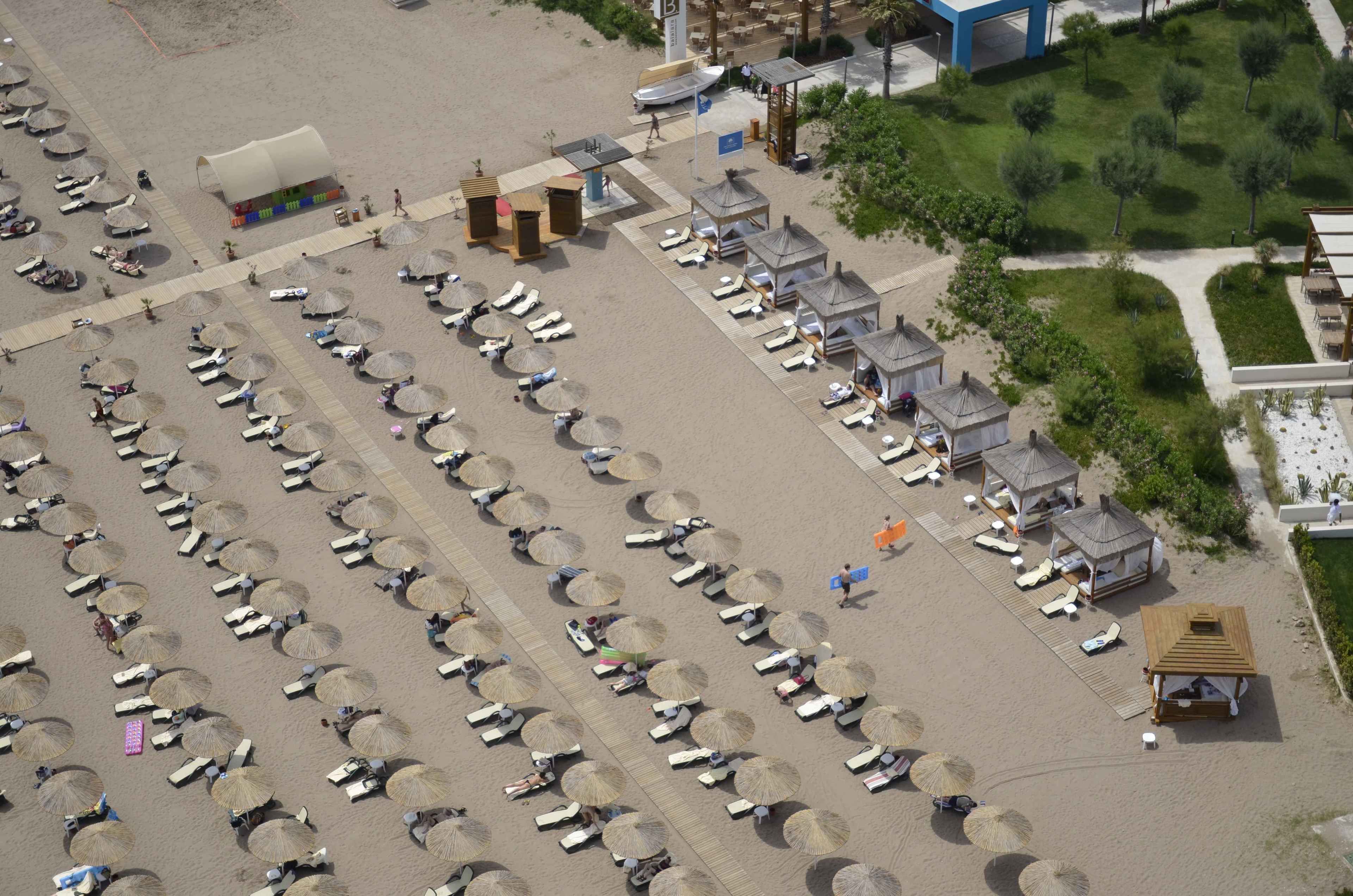 Baia Lara Hotel Baia Lara Hotel