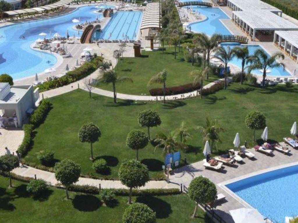 Baia Lara Hotel Baia Lara Hotel