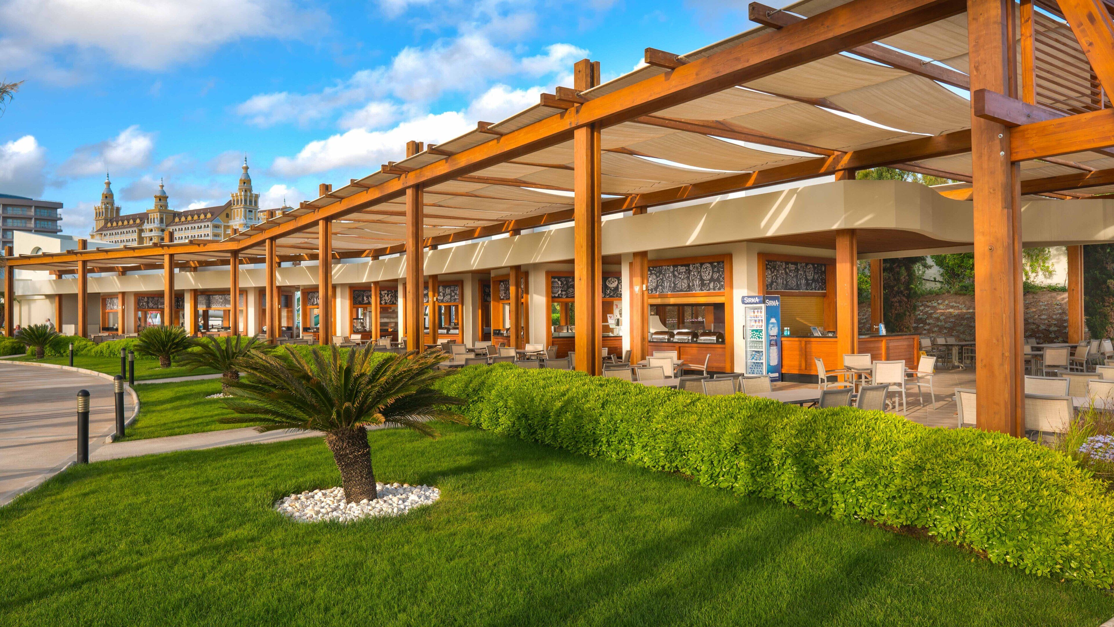 Baia Lara Hotel Baia Lara Hotel