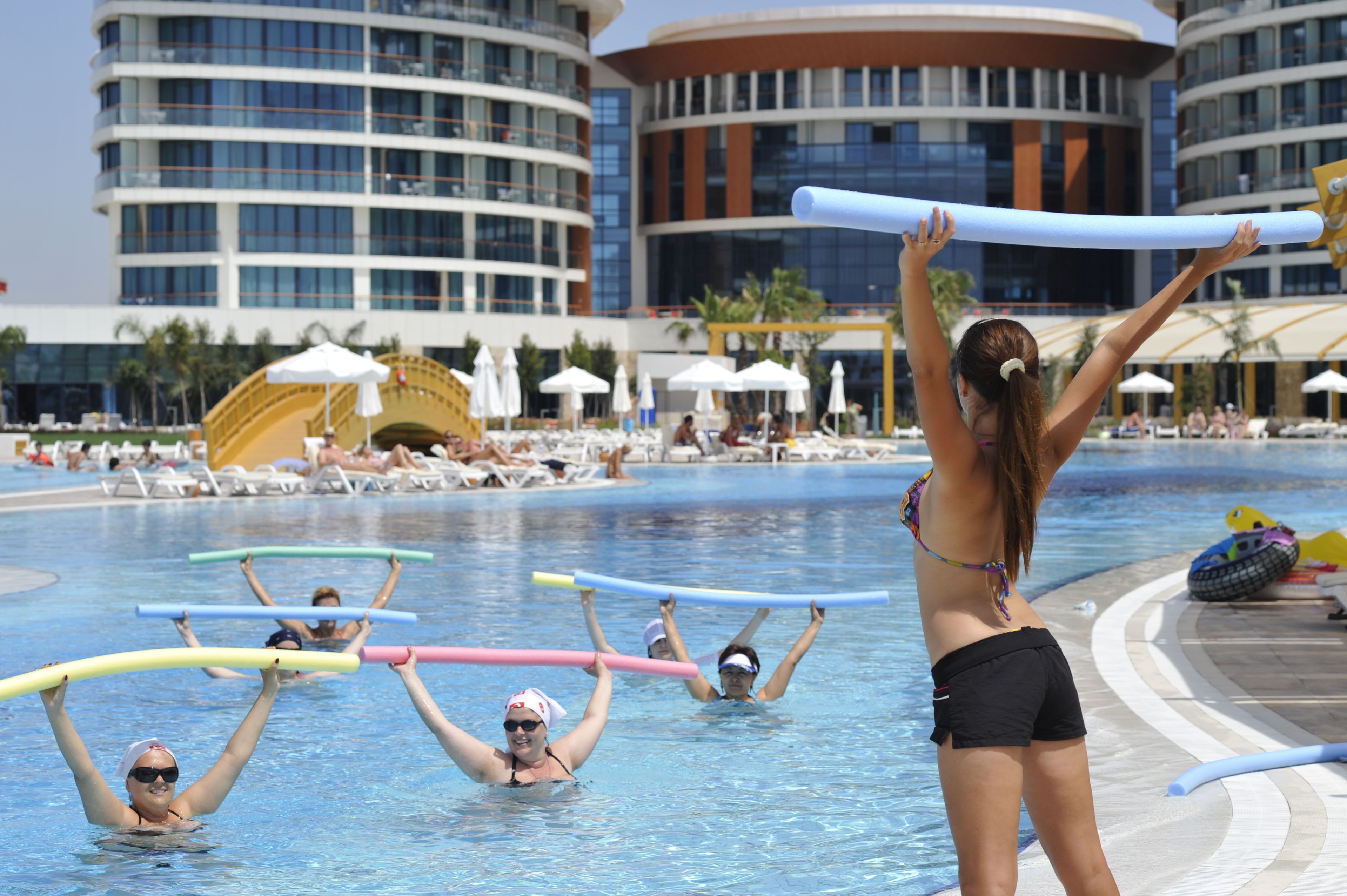 Baia Lara Hotel Baia Lara Hotel