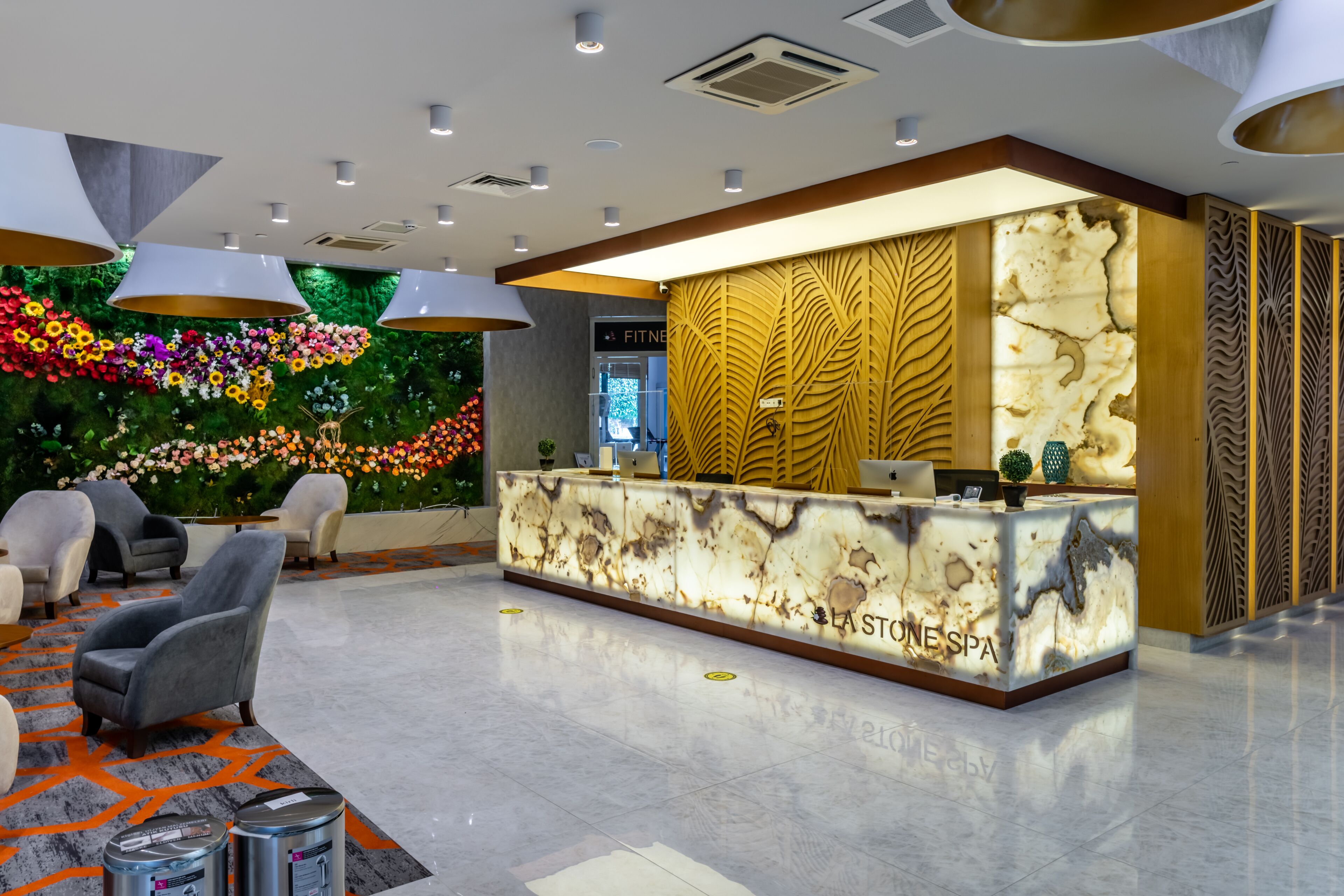 Baia Lara Hotel Baia Lara Hotel