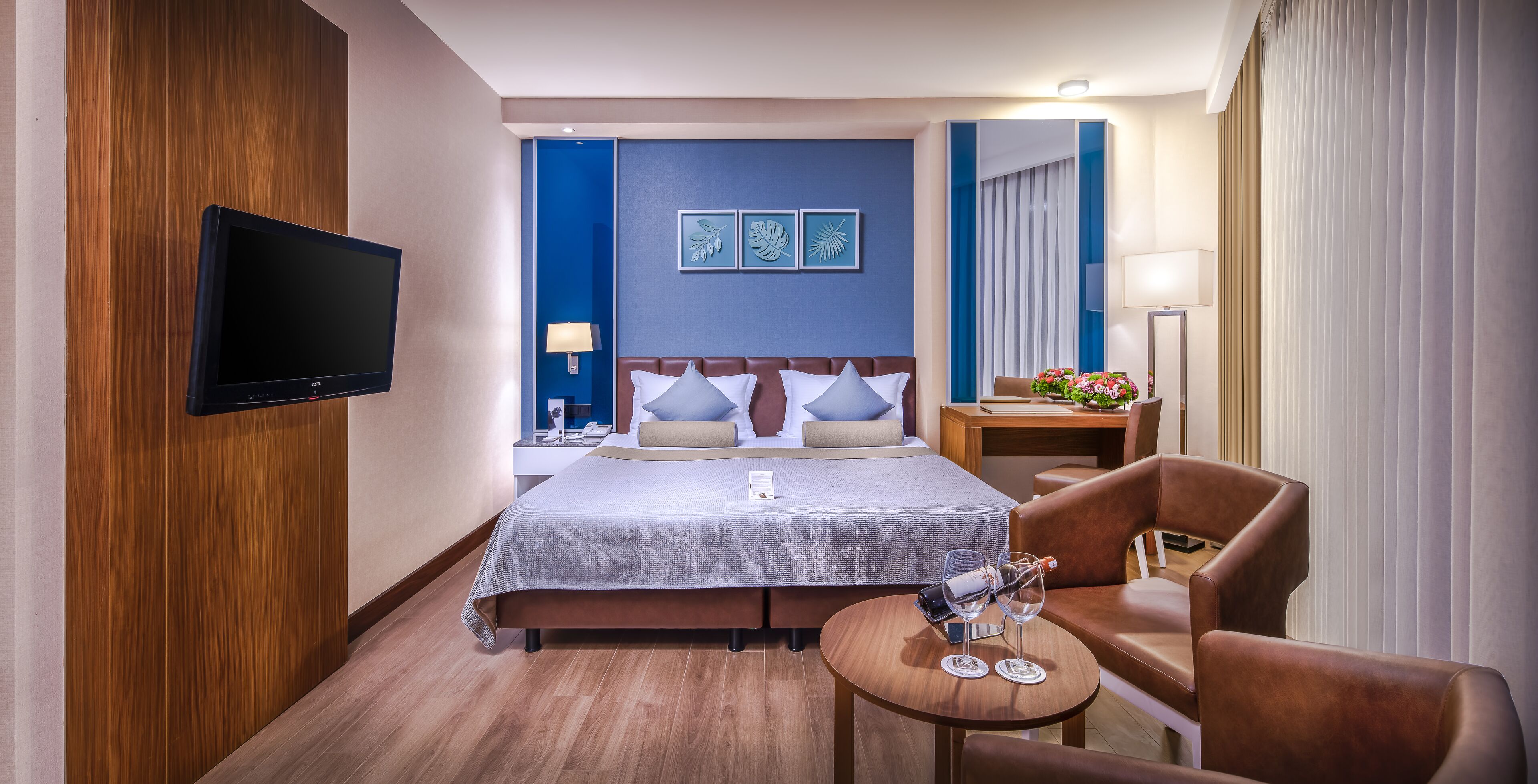 Baia Lara Hotel Baia Lara Hotel