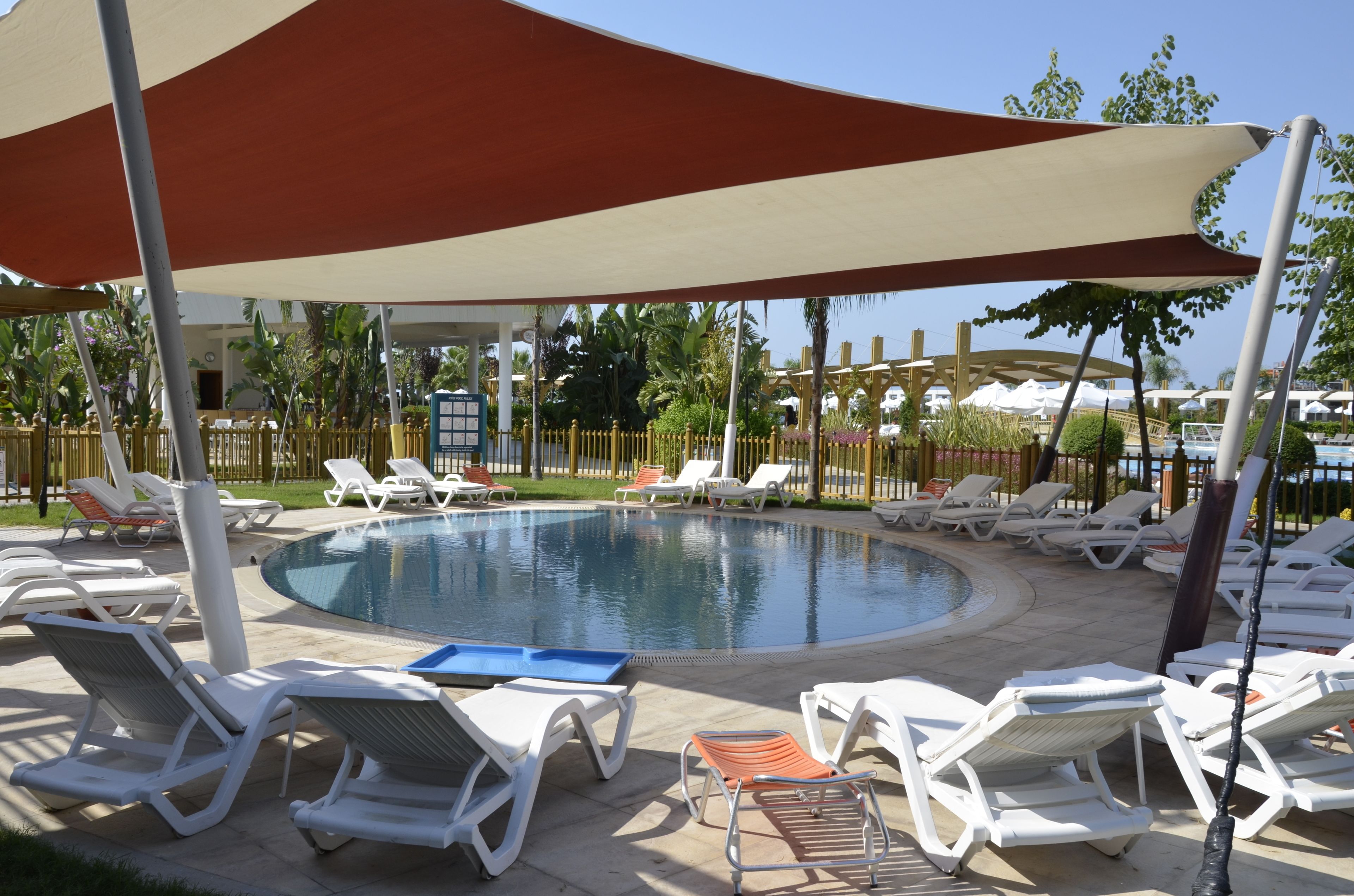 Baia Lara Hotel Baia Lara Hotel