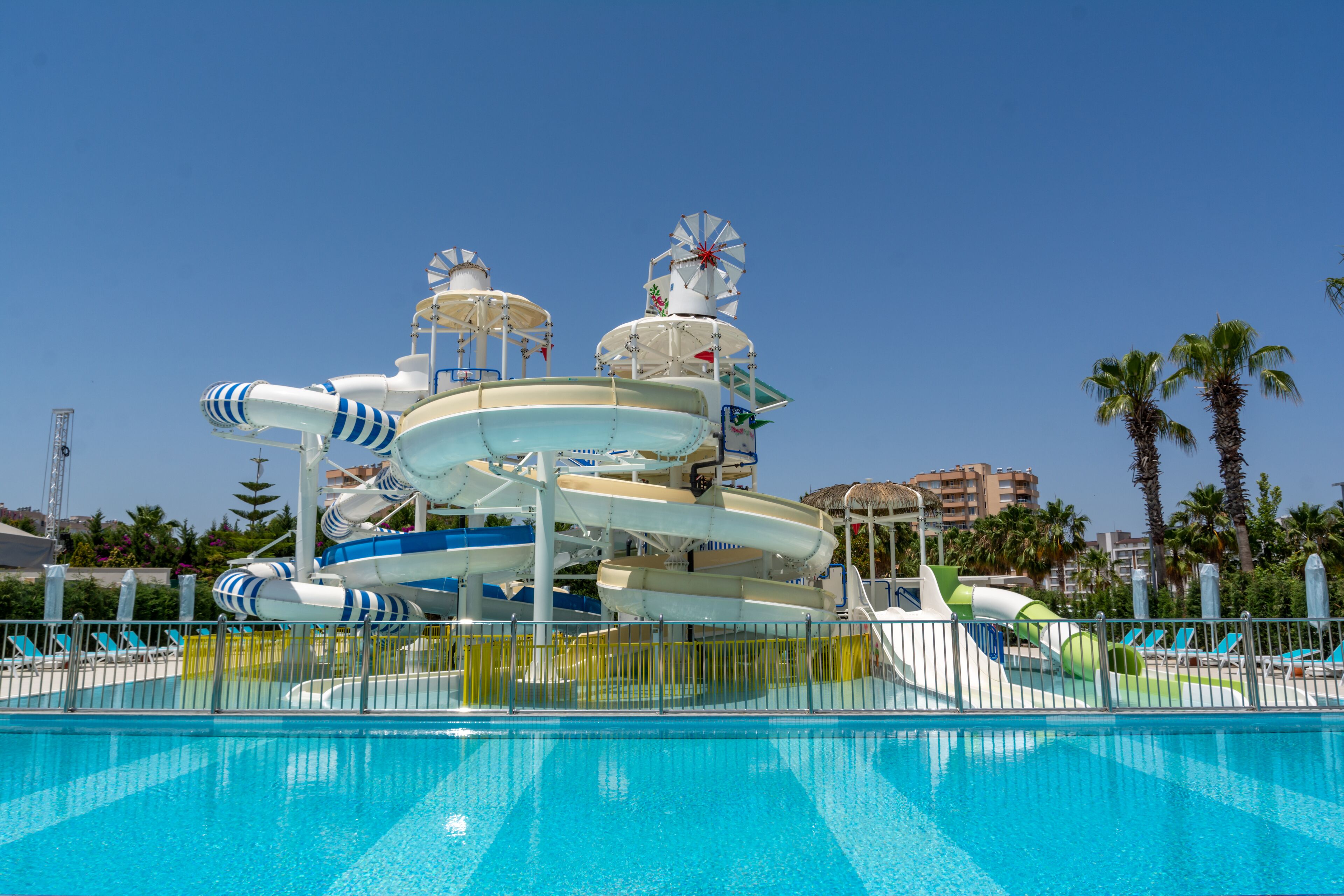 Baia Lara Hotel Baia Lara Hotel
