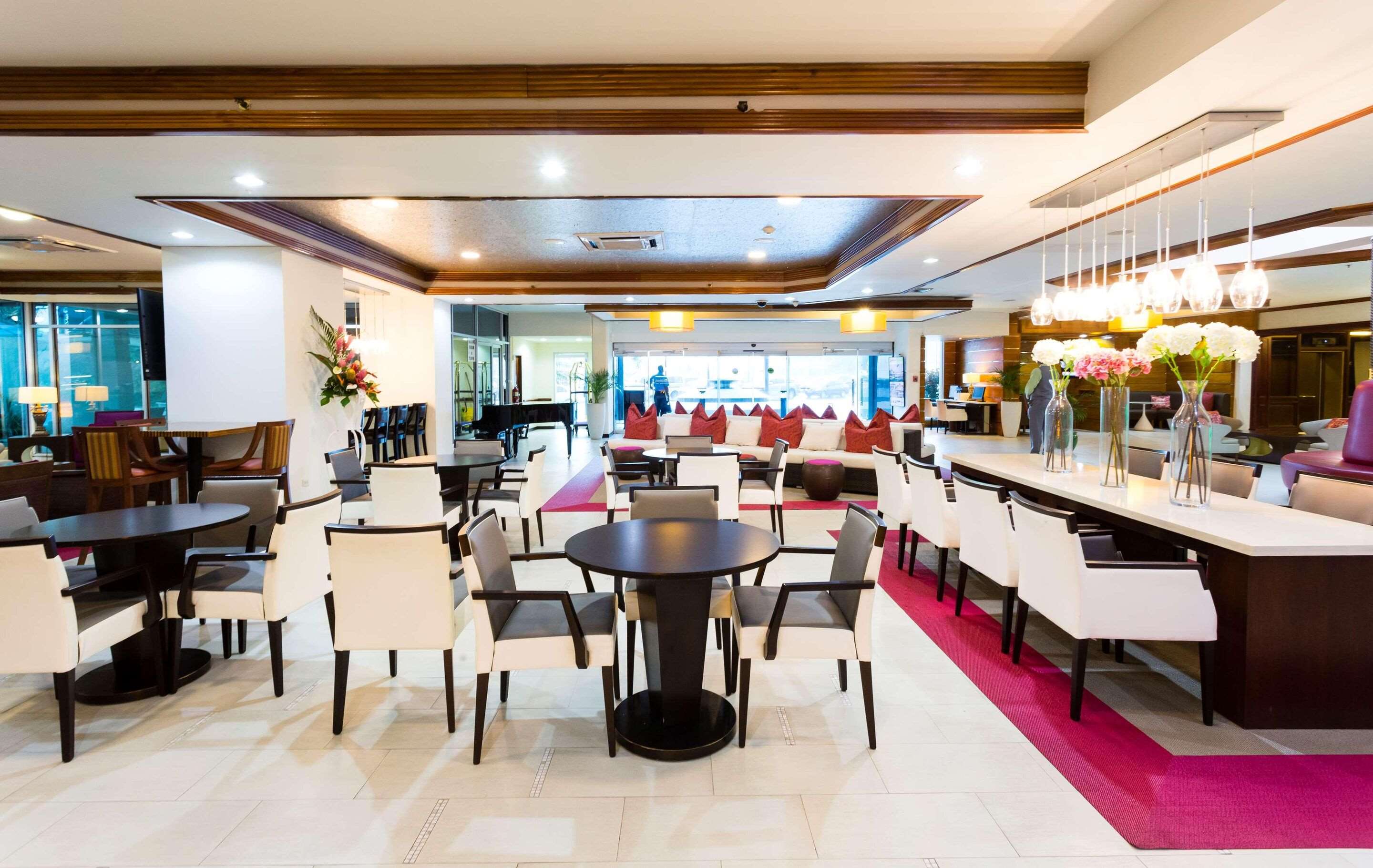 Radisson Hotel Trinidad Radisson Hotel Trinidad