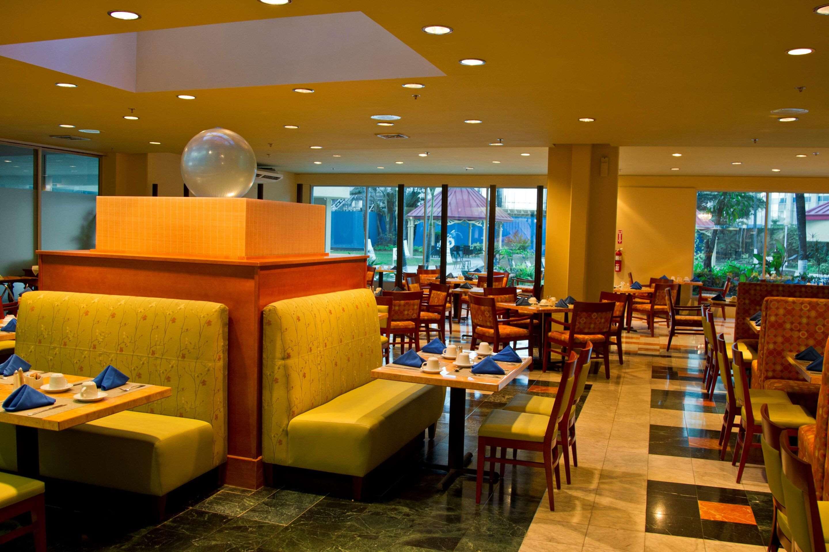 Radisson Hotel Trinidad Radisson Hotel Trinidad