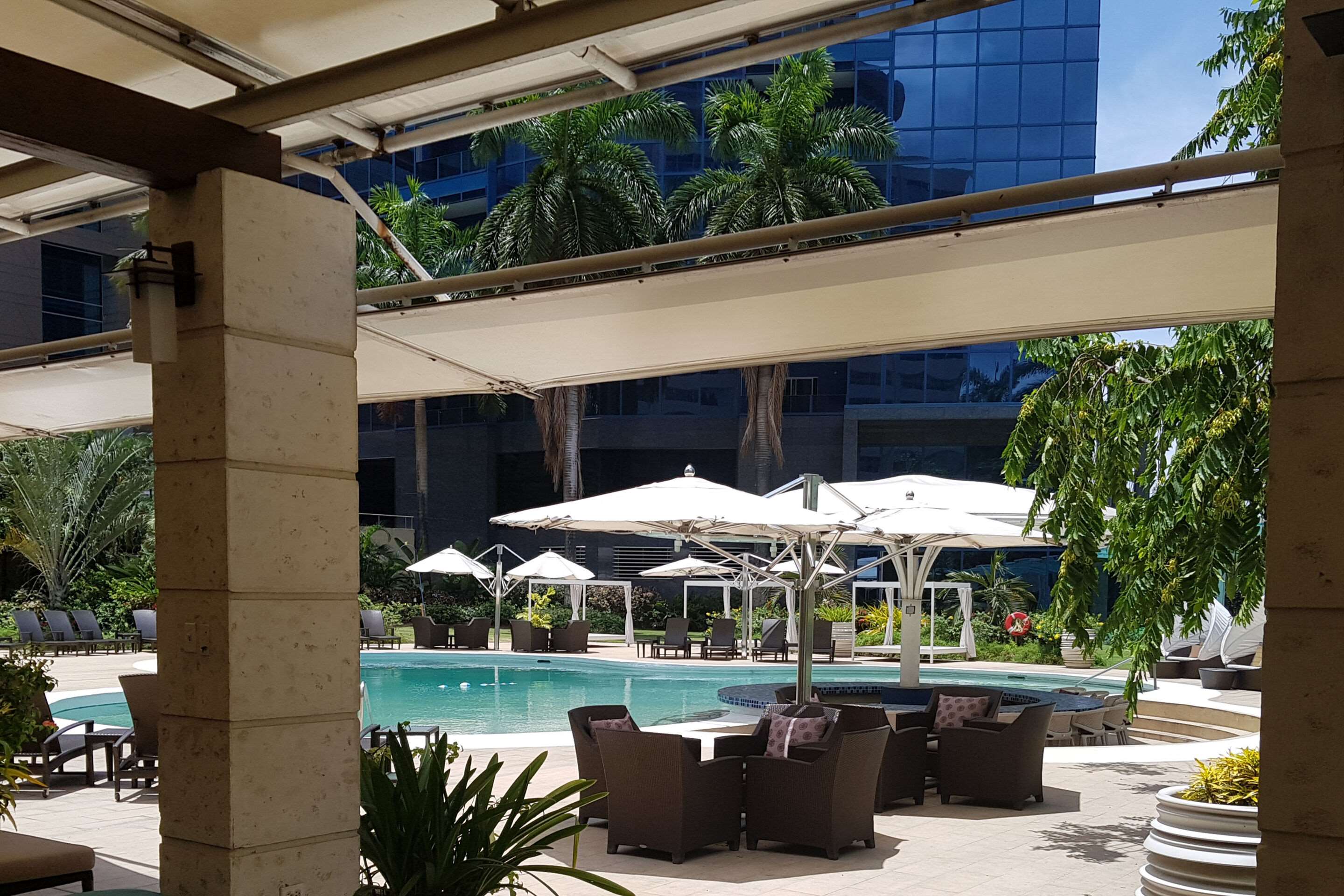 Radisson Hotel Trinidad Radisson Hotel Trinidad