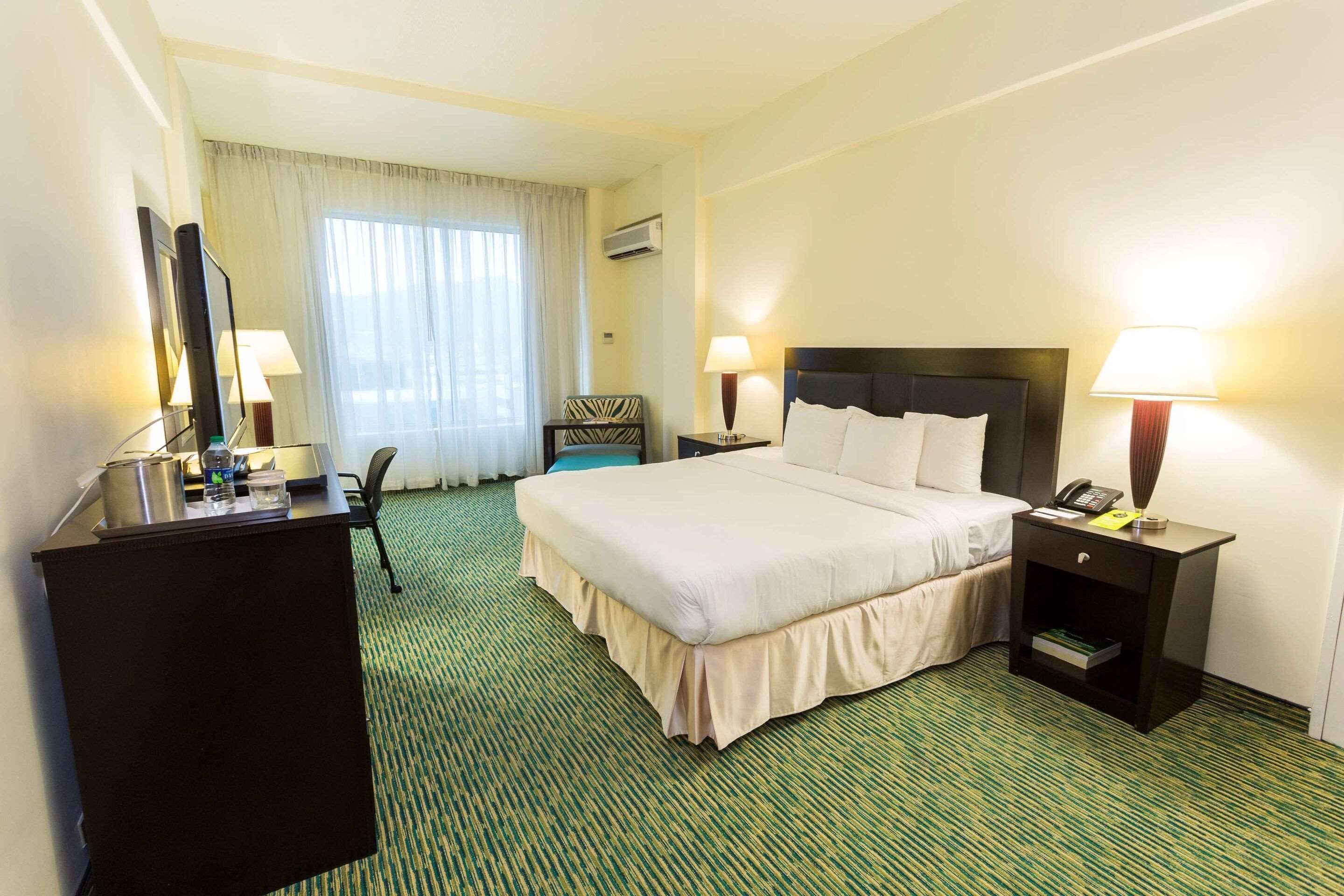 Radisson Hotel Trinidad Radisson Hotel Trinidad