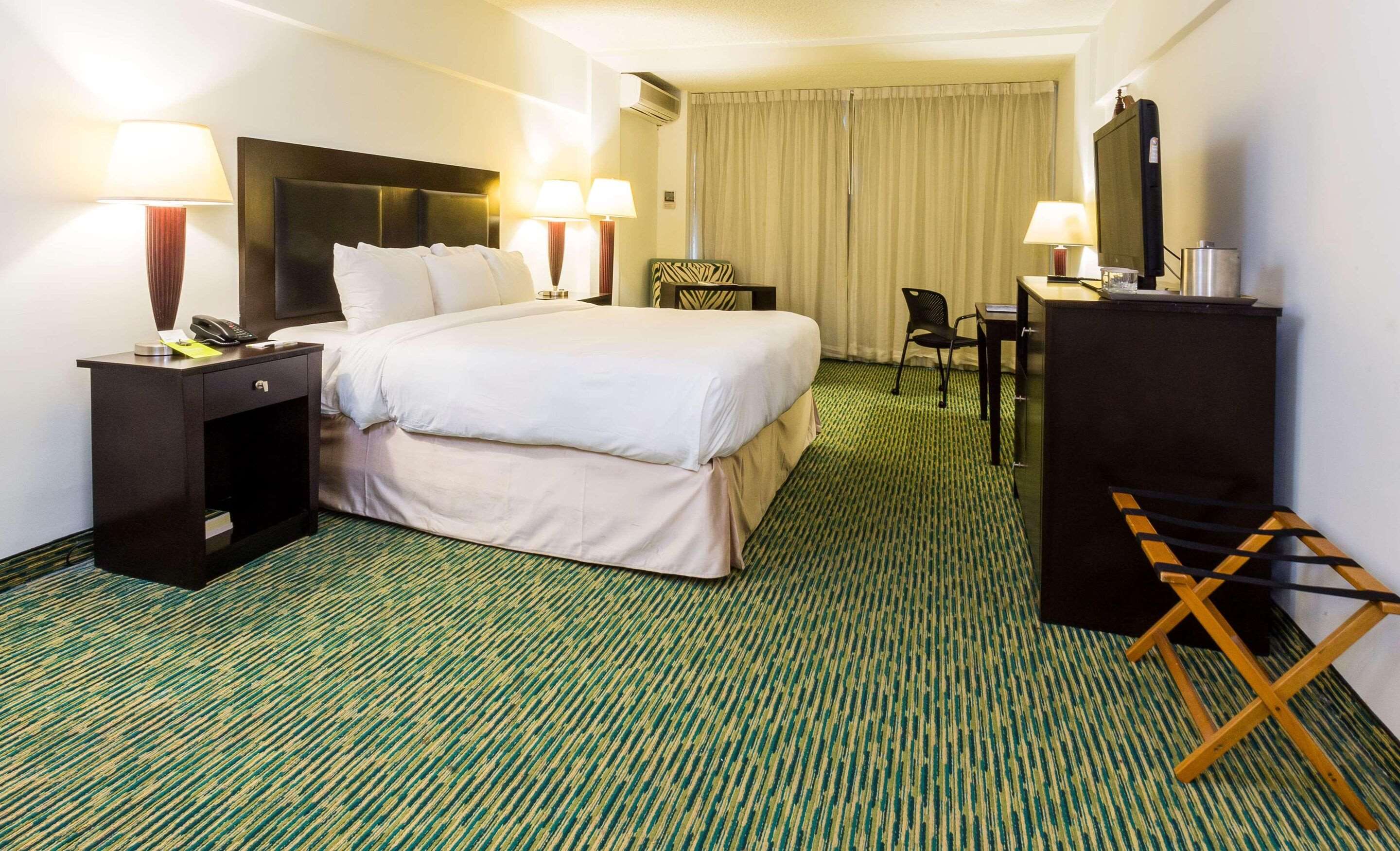 Radisson Hotel Trinidad Radisson Hotel Trinidad