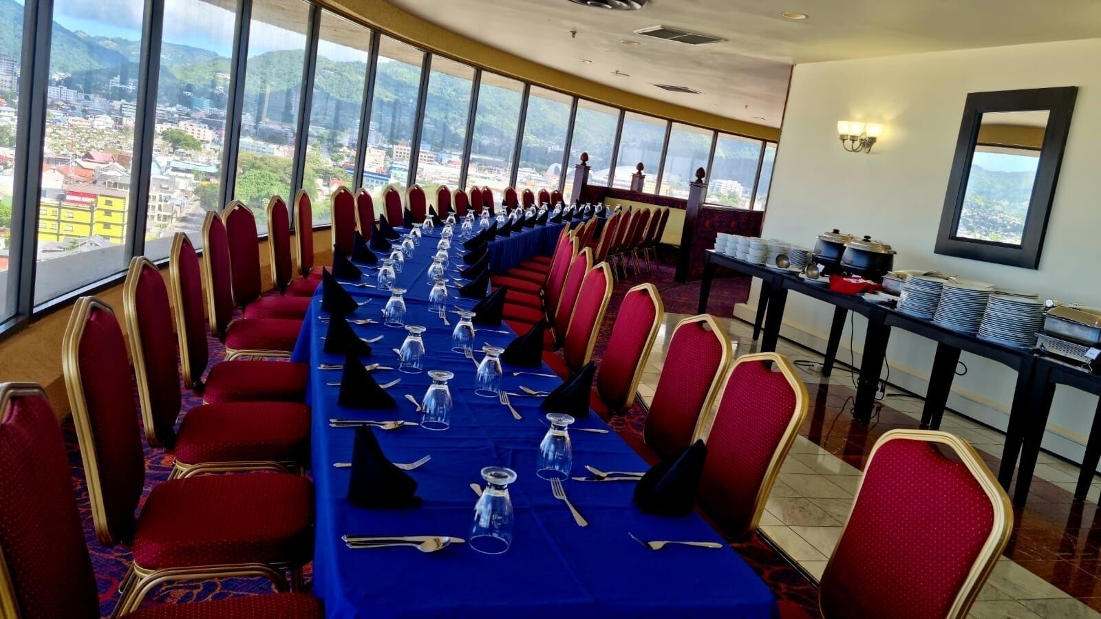 Radisson Hotel Trinidad Radisson Hotel Trinidad