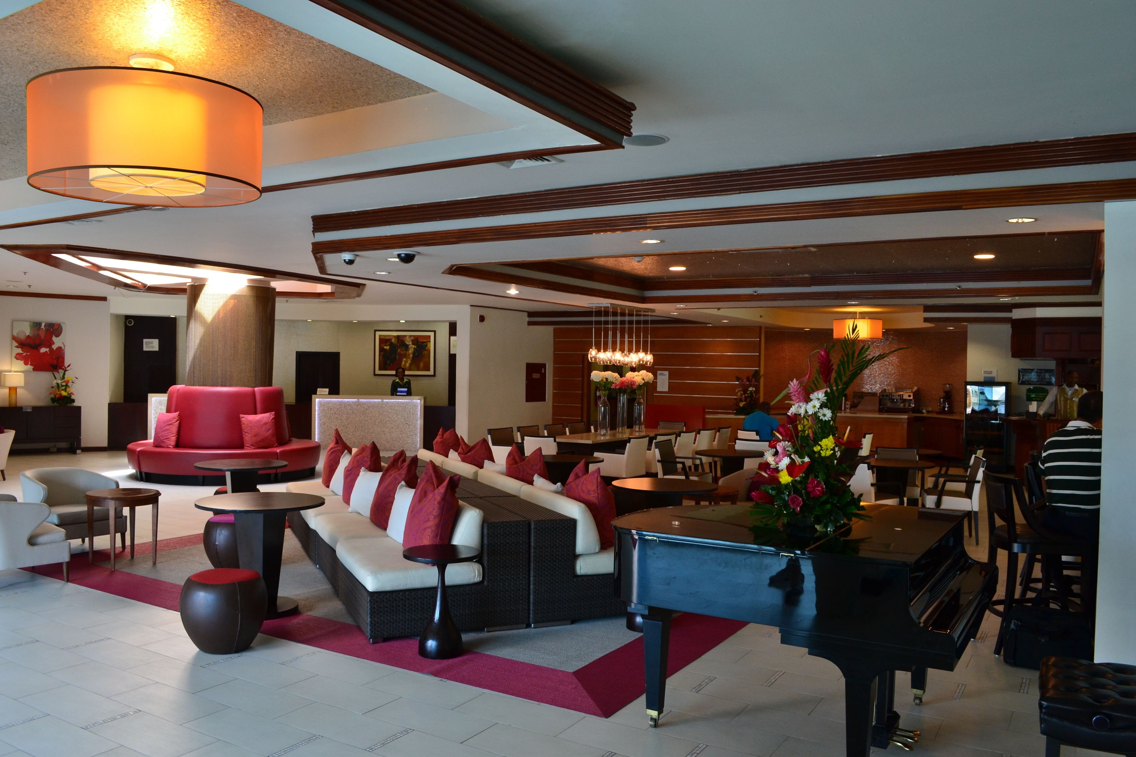 Radisson Hotel Trinidad Radisson Hotel Trinidad