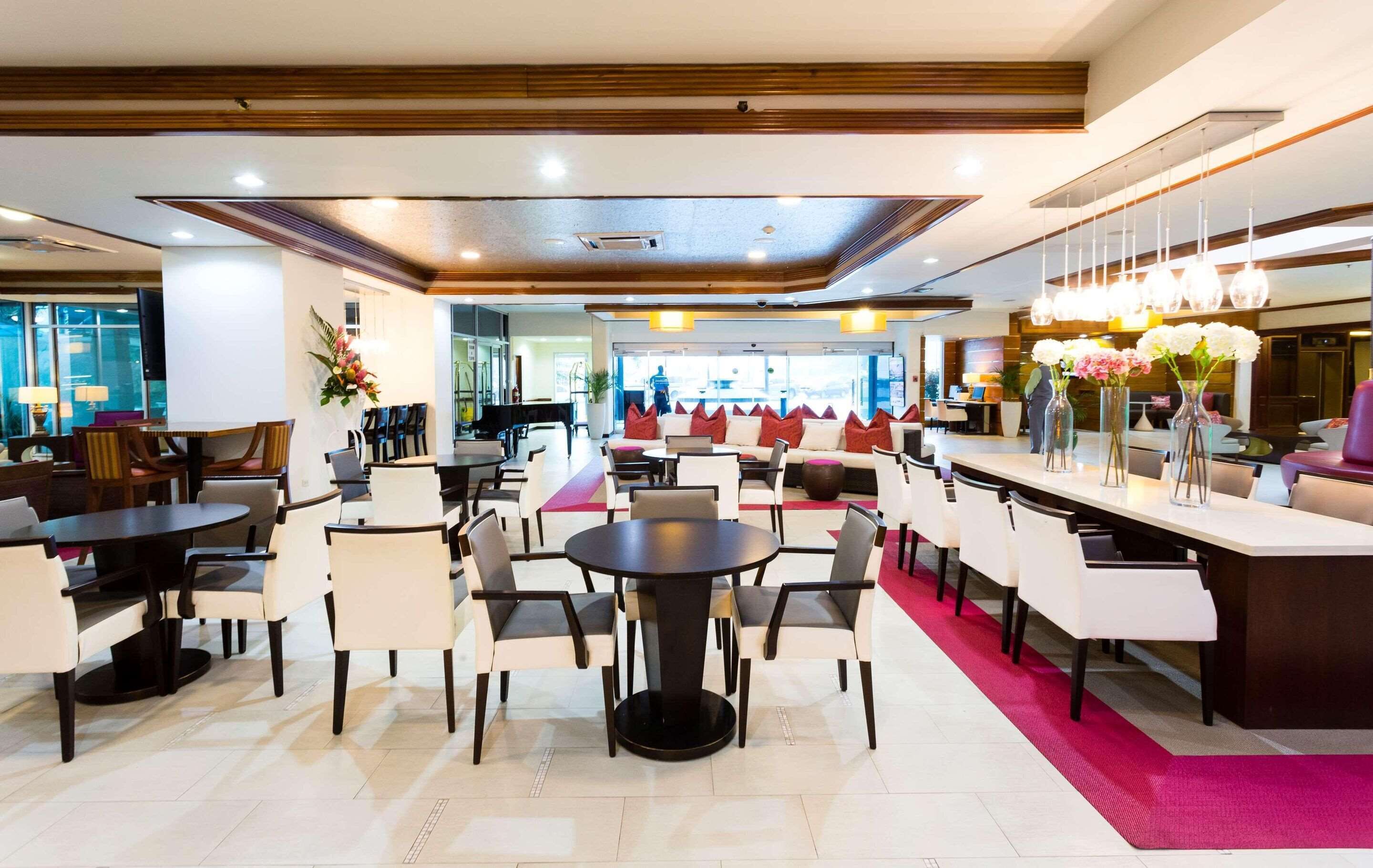 Radisson Hotel Trinidad Radisson Hotel Trinidad