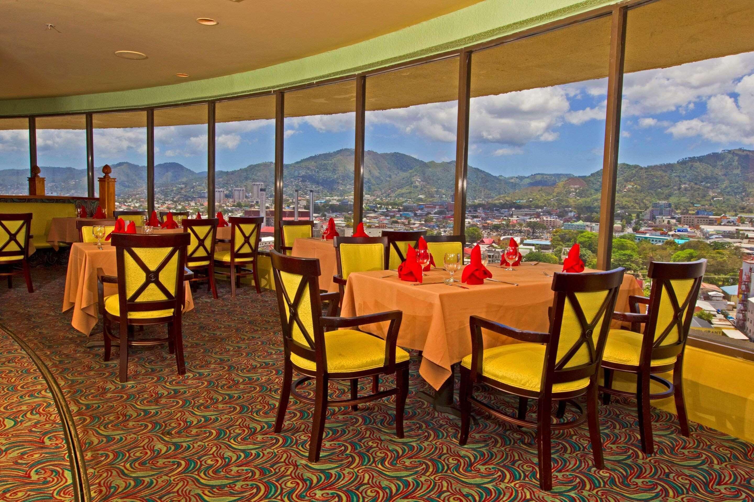Radisson Hotel Trinidad Radisson Hotel Trinidad