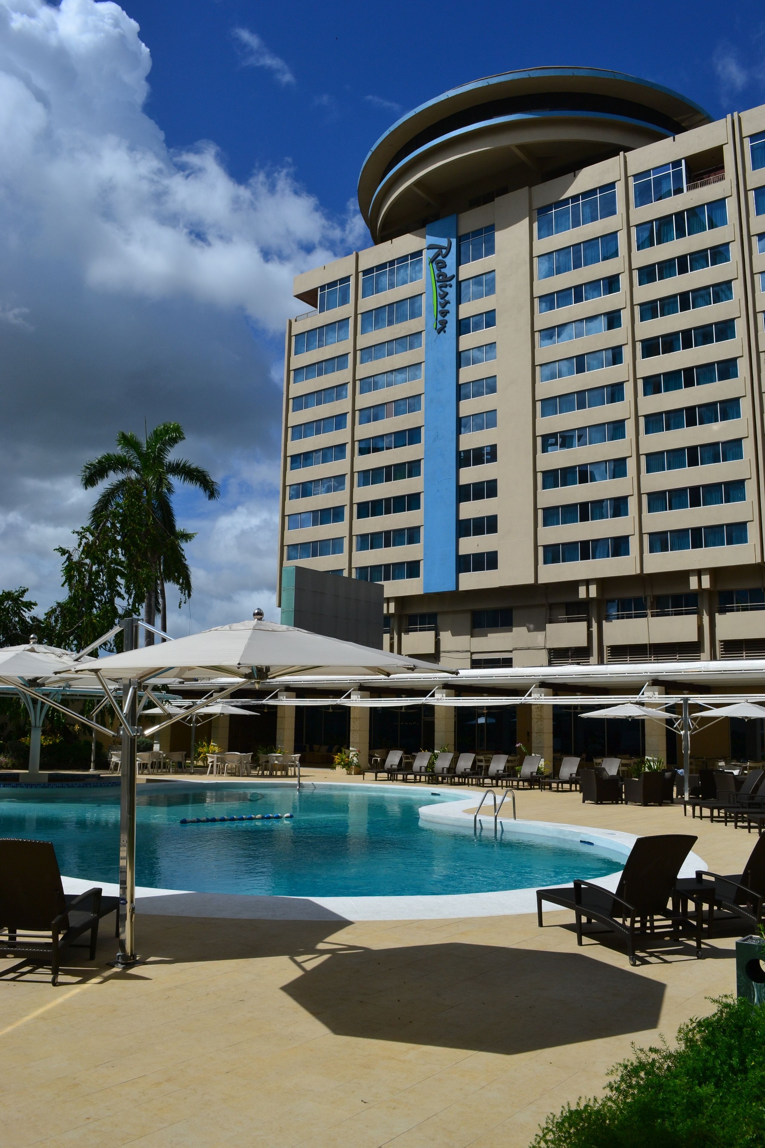 Radisson Hotel Trinidad Radisson Hotel Trinidad