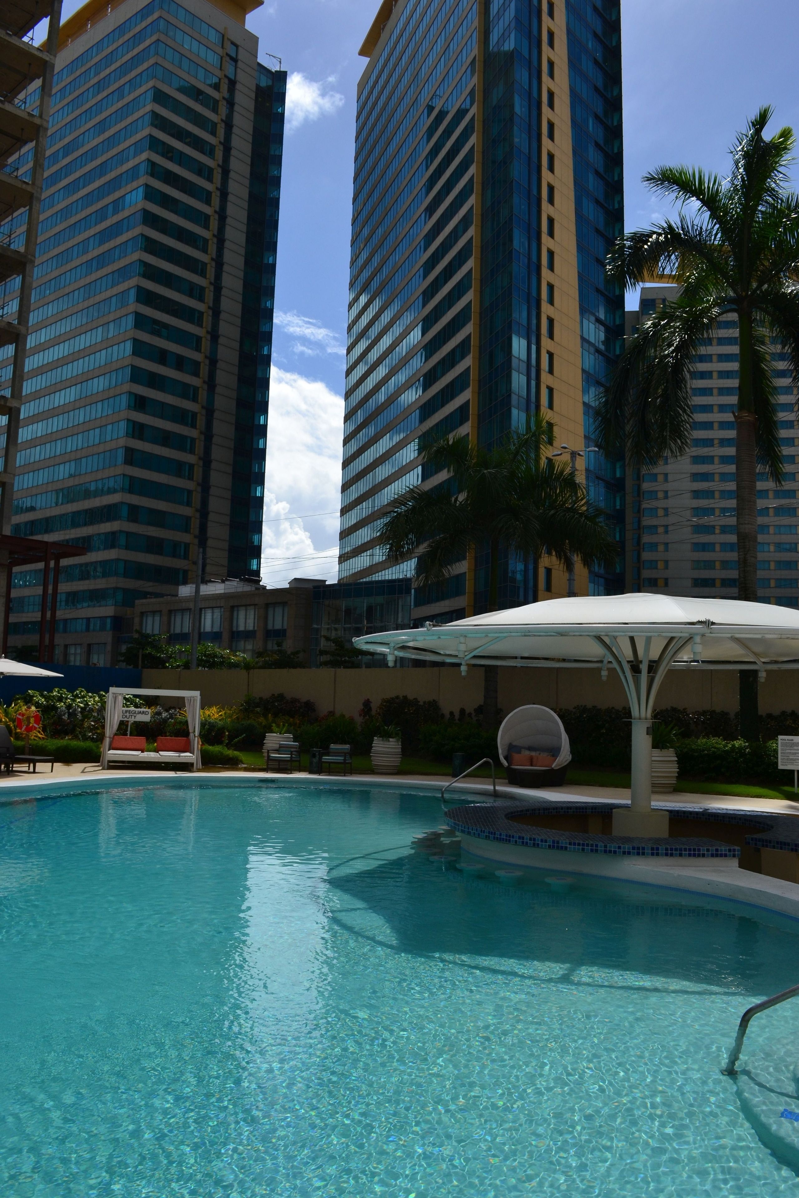Radisson Hotel Trinidad Radisson Hotel Trinidad