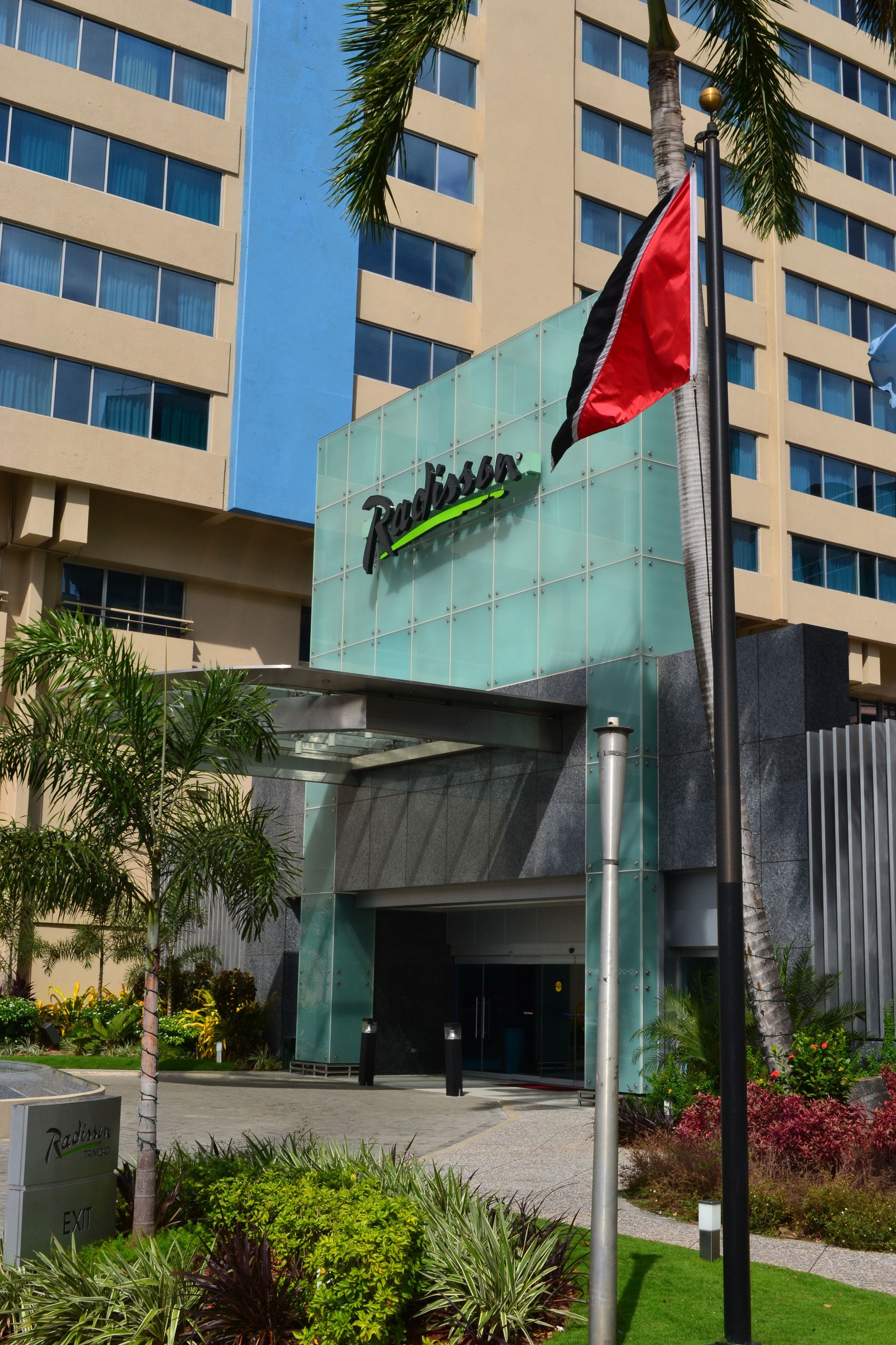 Radisson Hotel Trinidad Radisson Hotel Trinidad