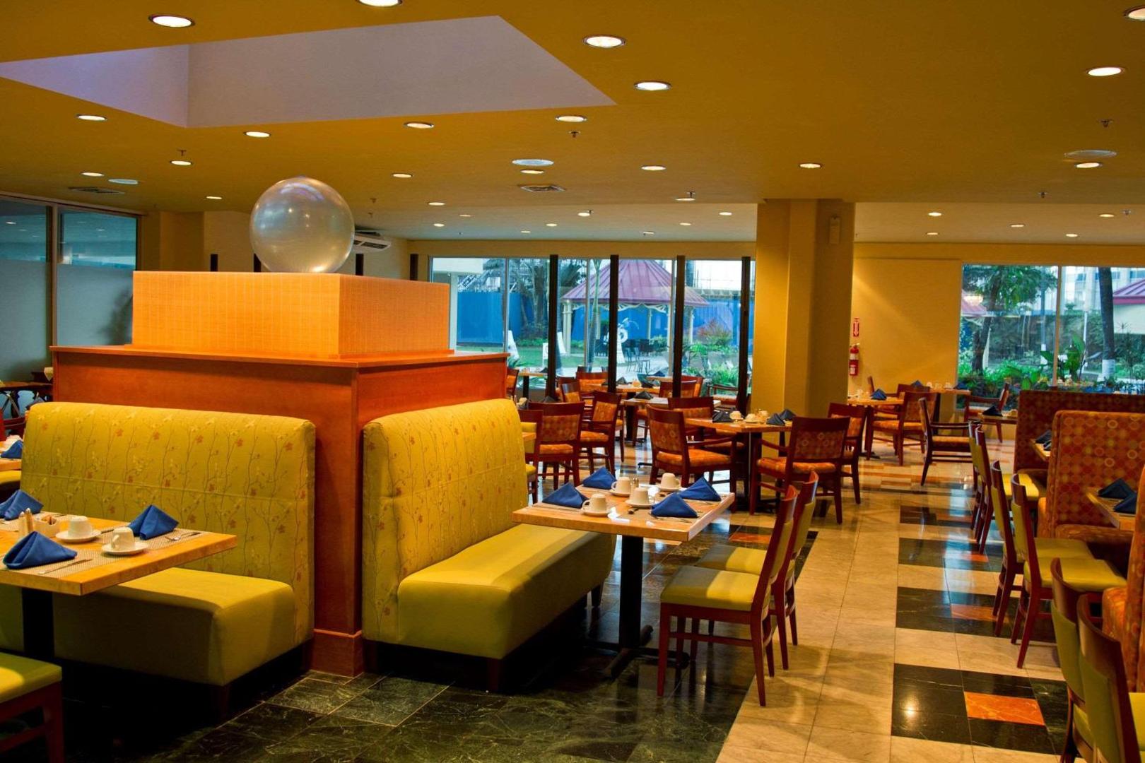 Radisson Hotel Trinidad Radisson Hotel Trinidad