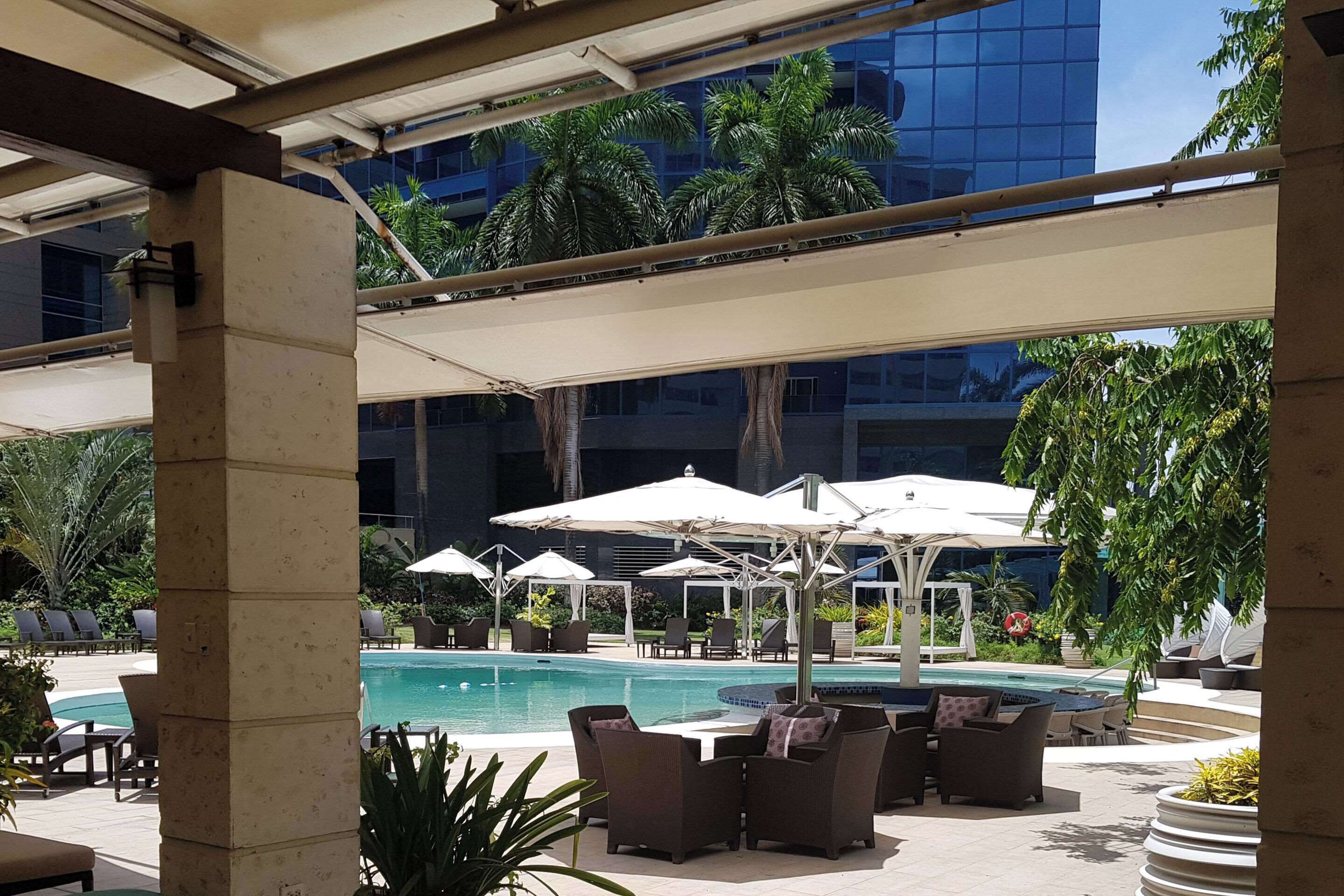 Radisson Hotel Trinidad Radisson Hotel Trinidad