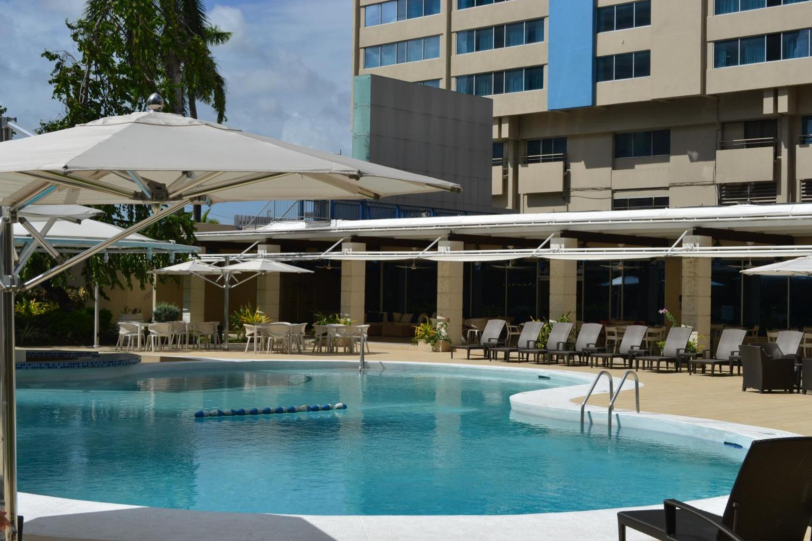 Radisson Hotel Trinidad Radisson Hotel Trinidad