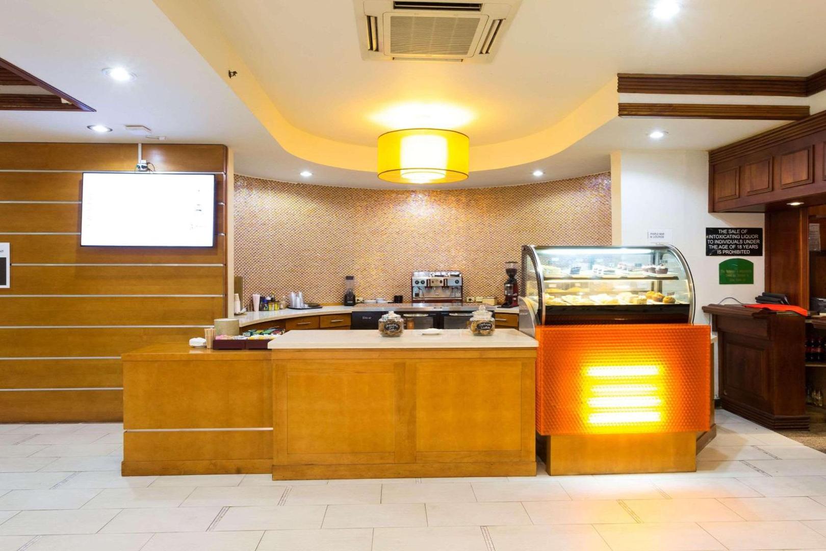 Radisson Hotel Trinidad Radisson Hotel Trinidad
