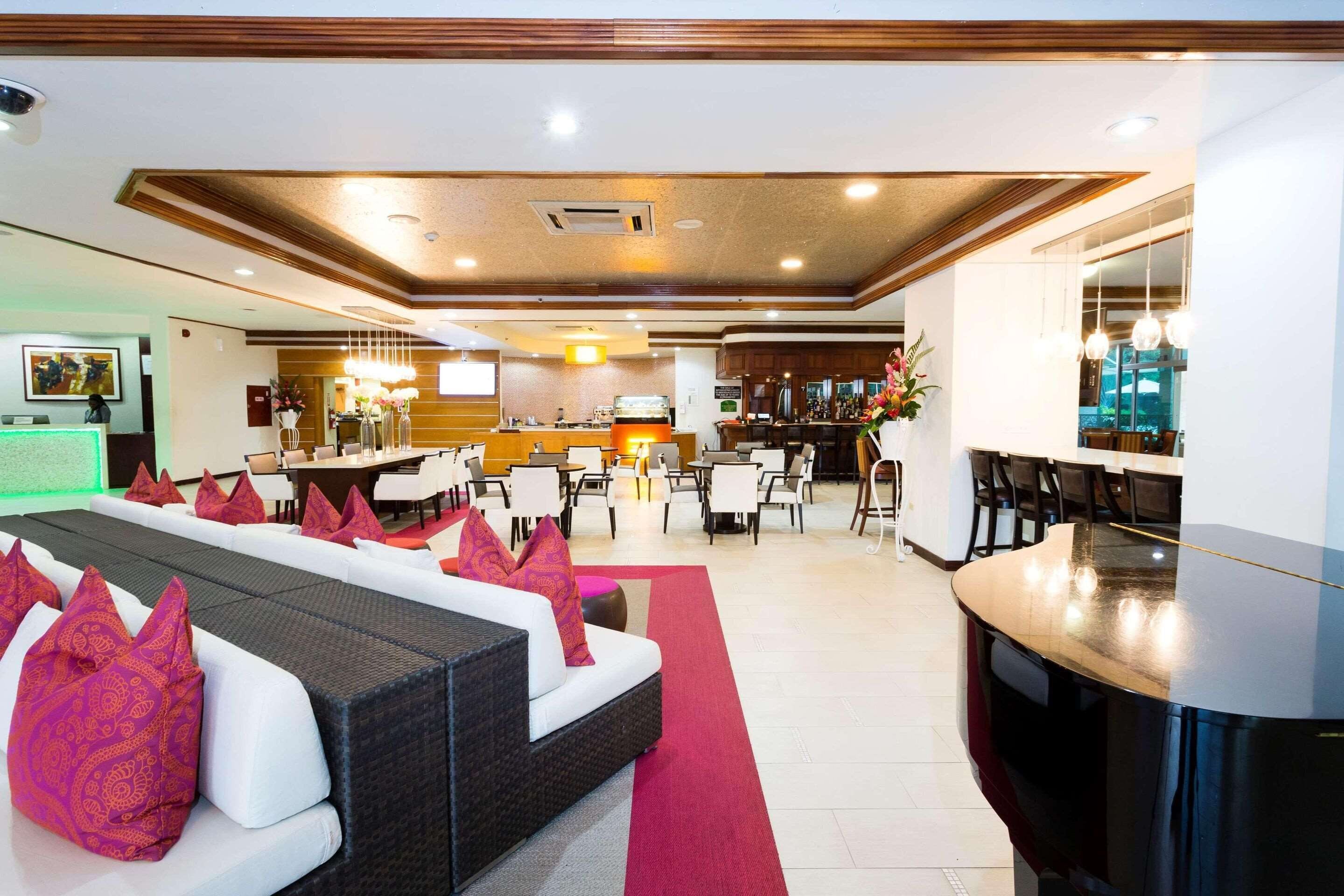Radisson Hotel Trinidad Radisson Hotel Trinidad