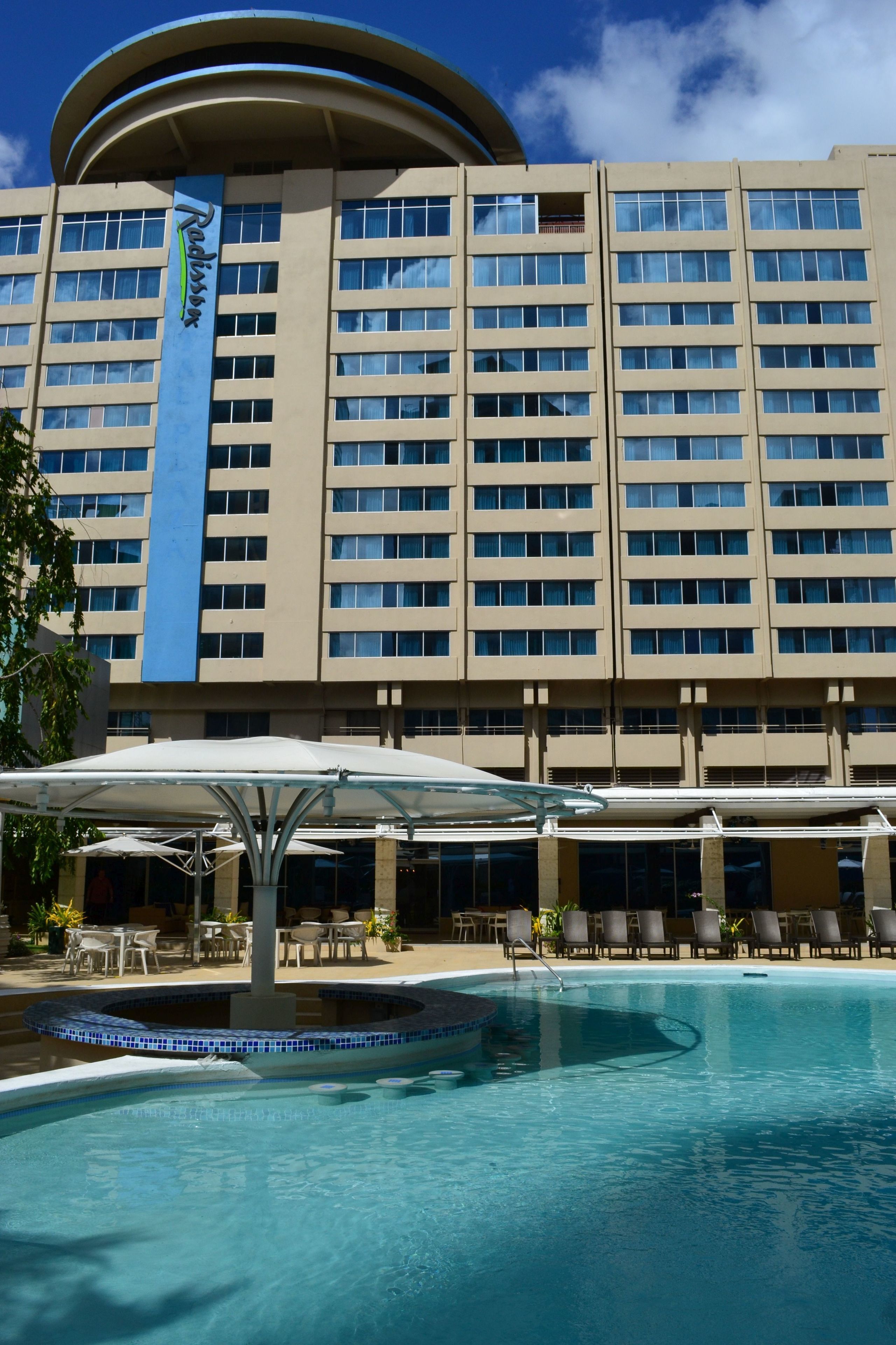 Radisson Hotel Trinidad Radisson Hotel Trinidad