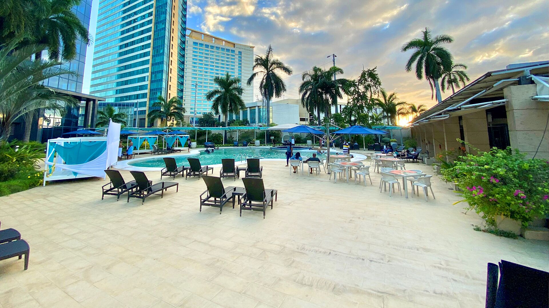 Radisson Hotel Trinidad Radisson Hotel Trinidad