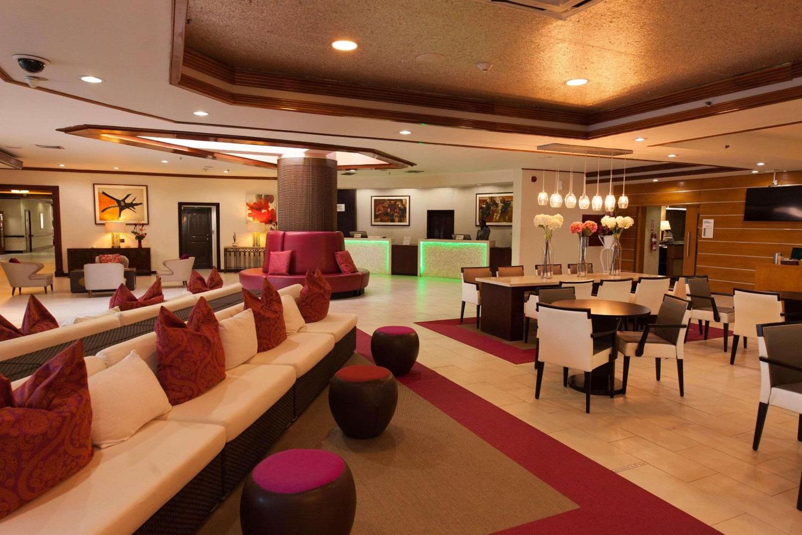 Radisson Hotel Trinidad Radisson Hotel Trinidad